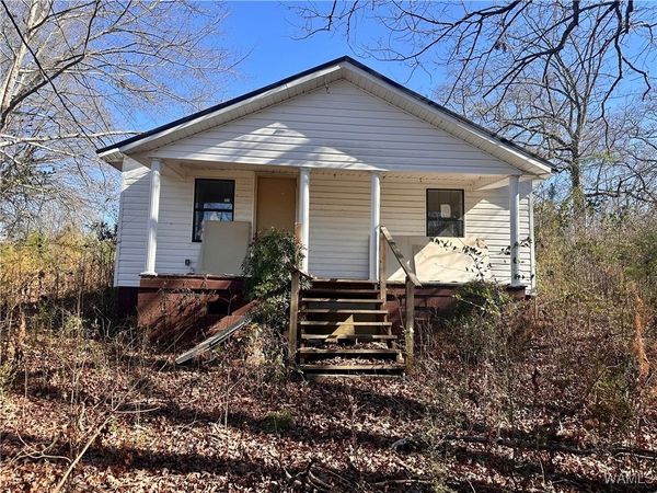 1008 Franconia Road NE, Aliceville, AL 35442