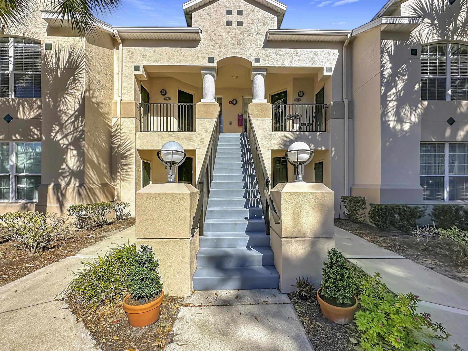 607 Augusta Cir, Unit 607, Saint Augustine, FL 32086 Main Photo
