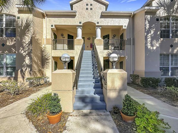 607 Augusta Cir, Unit 607, St Augustine, FL 32086