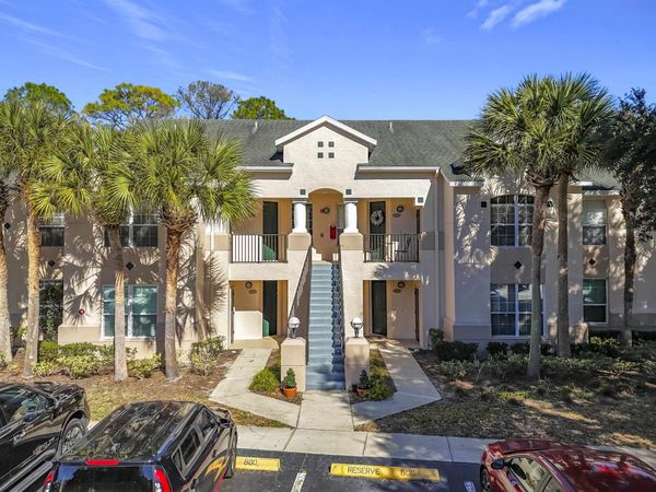 607 Augusta Cir, Unit 607, St Augustine, FL 32086