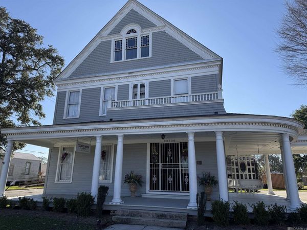 23730 Eden St, Plaquemine, LA 70764