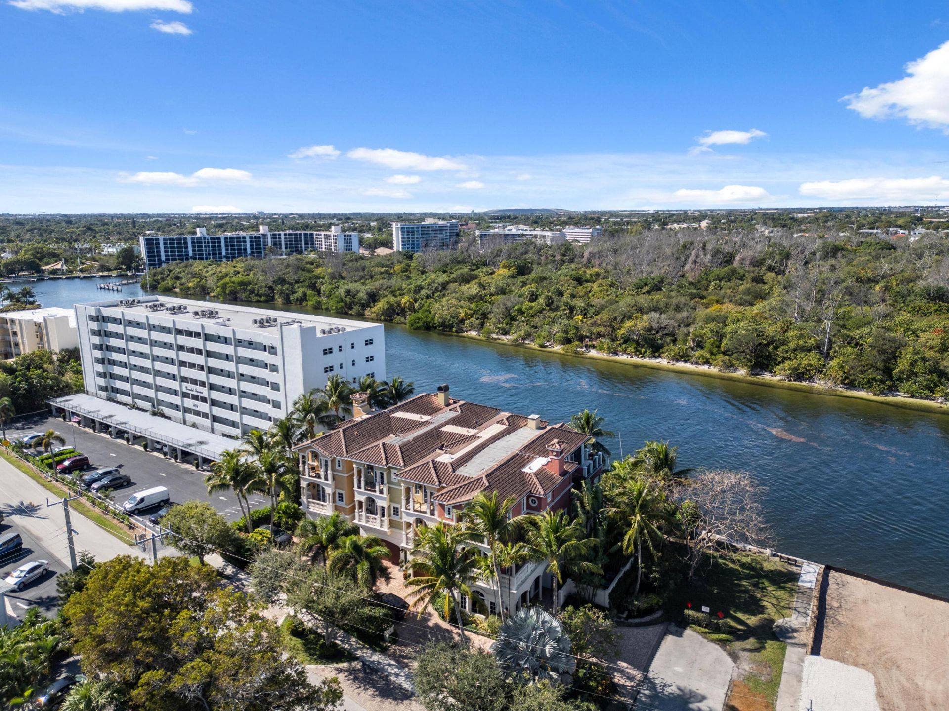 453 NE 19th Avenue, Unit D, Deerfield Beach, FL 33441 Photo