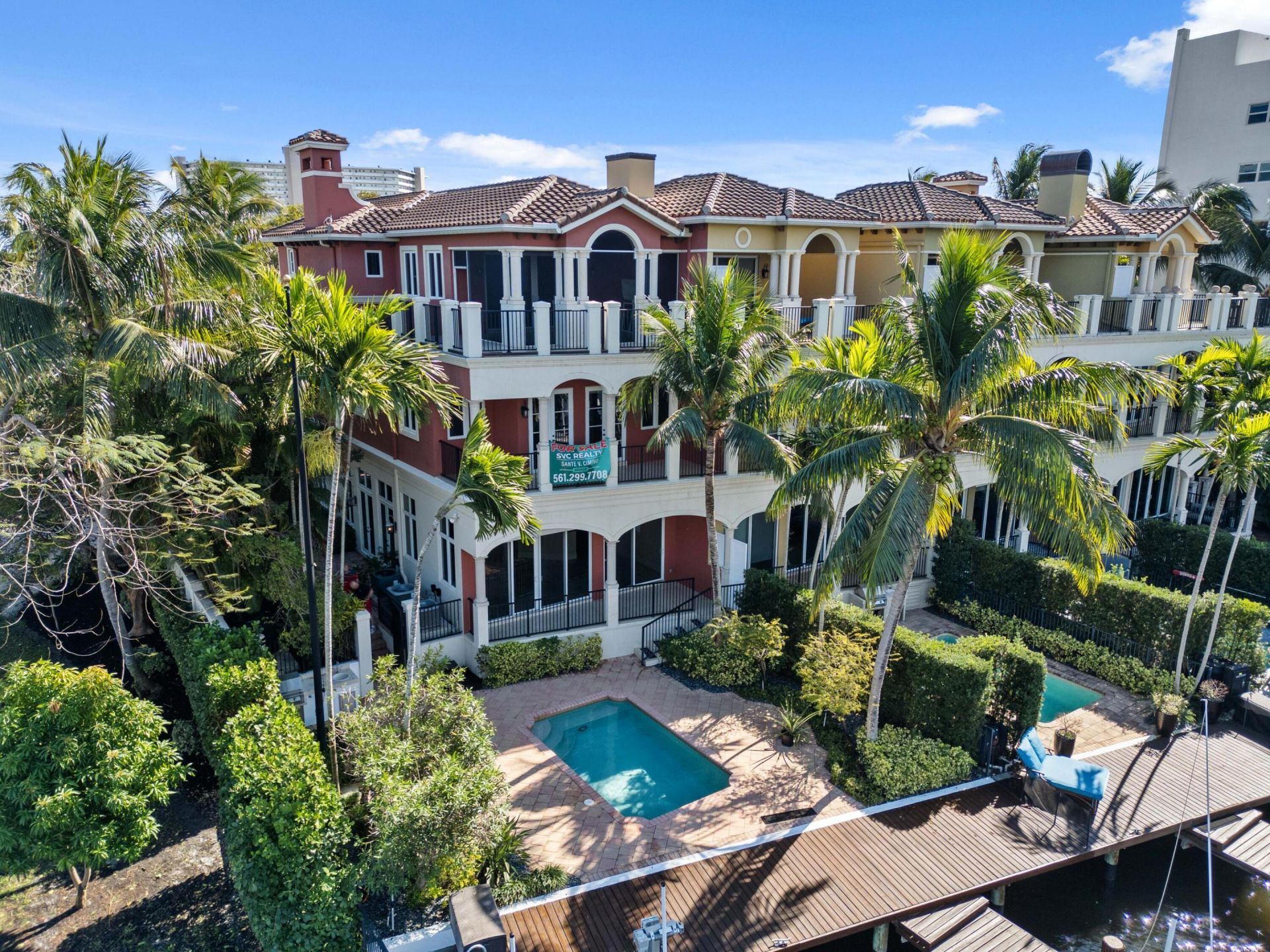 453 NE 19th Avenue, Unit D, Deerfield Beach, FL 33441 Photo