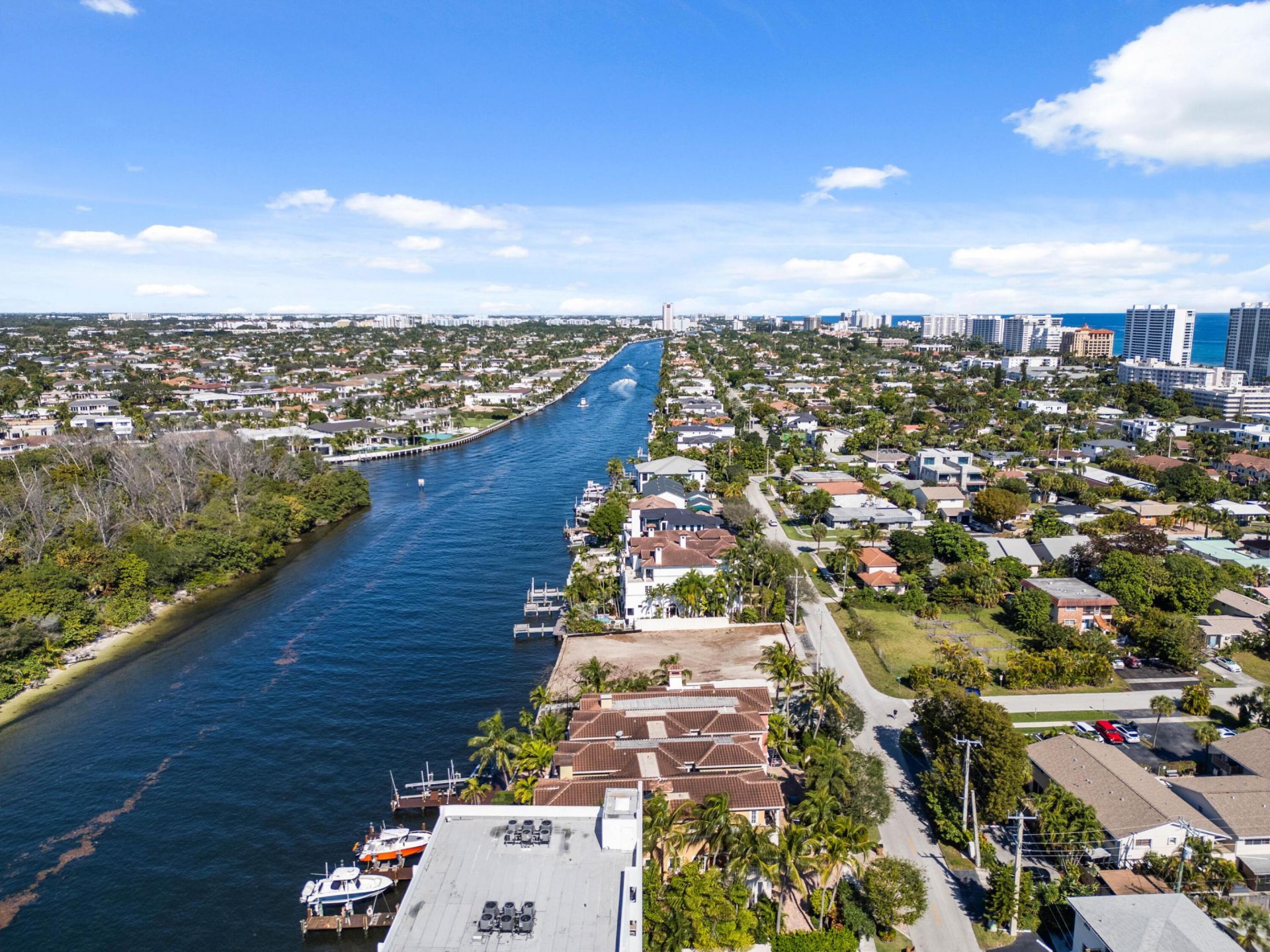 453 NE 19th Avenue, Unit D, Deerfield Beach, FL 33441 Photo