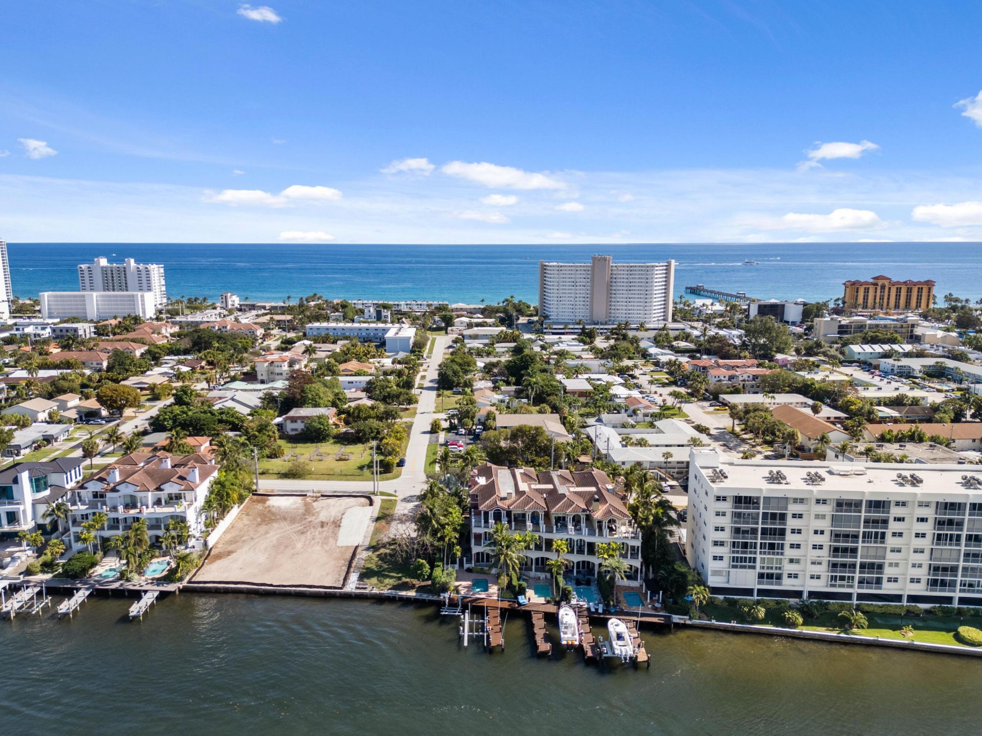 453 NE 19th Avenue, Unit D, Deerfield Beach, FL 33441 Photo