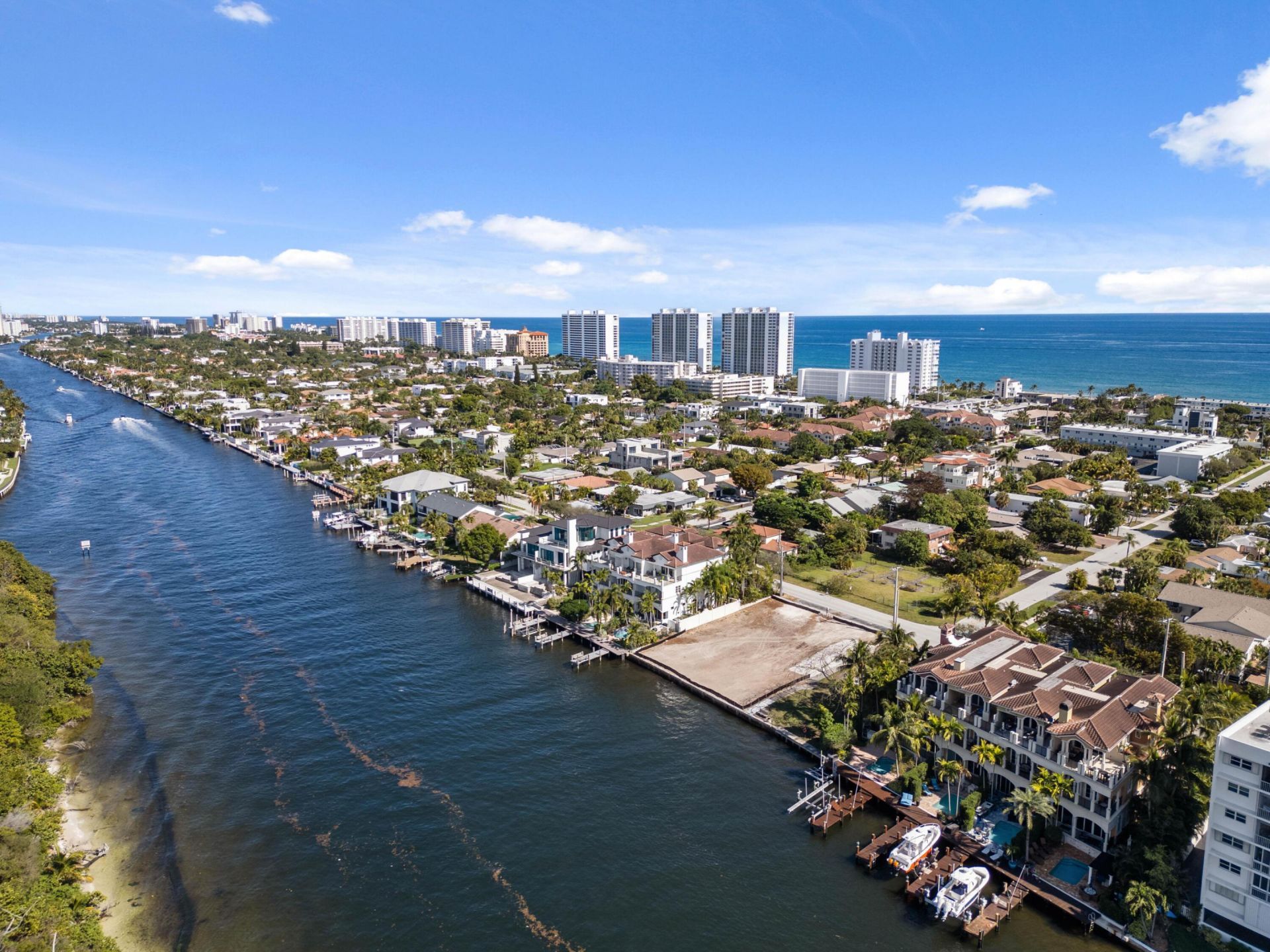 453 NE 19th Avenue, Unit D, Deerfield Beach, FL 33441 Photo