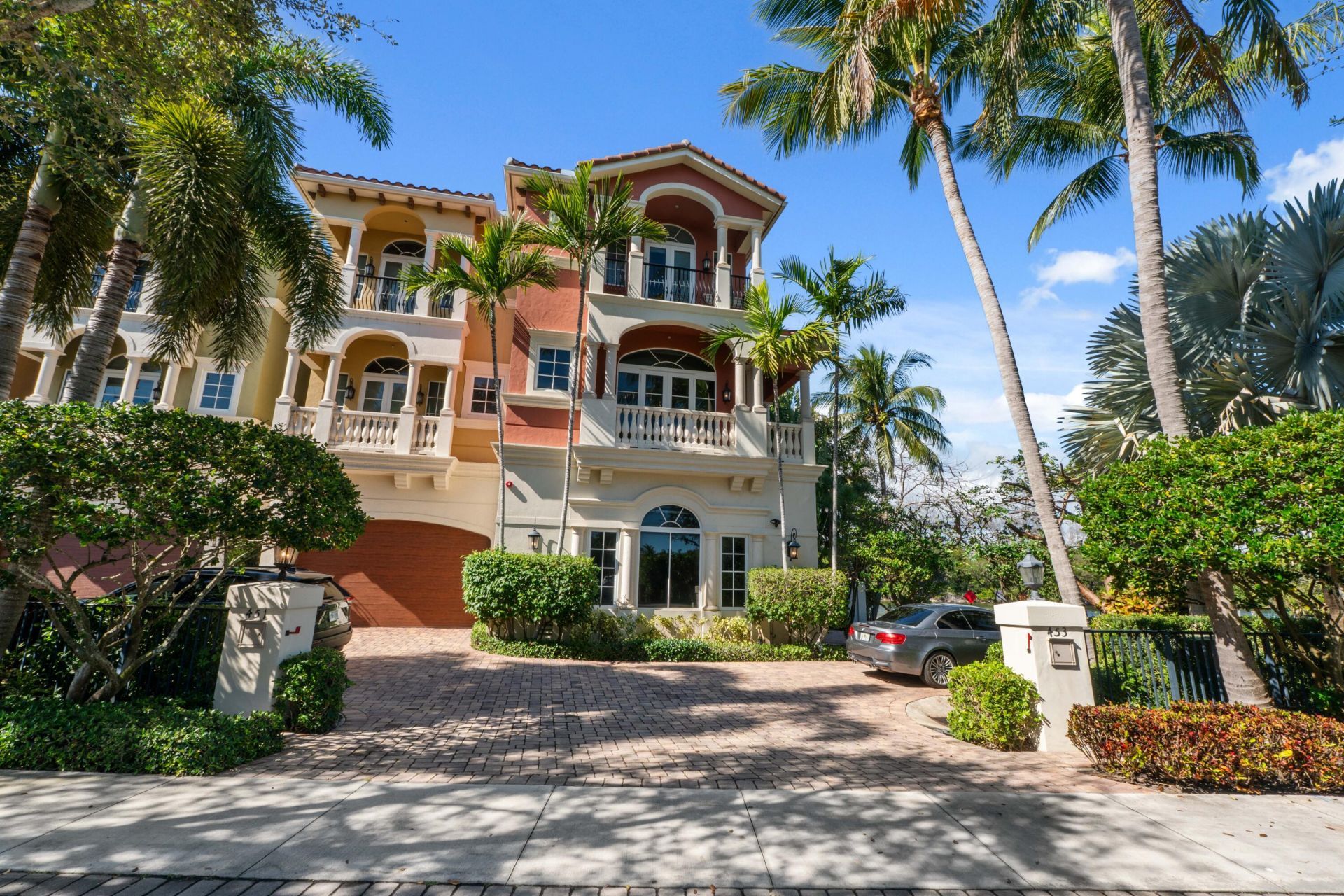 453 NE 19th Avenue, Unit D, Deerfield Beach, FL 33441 Photo