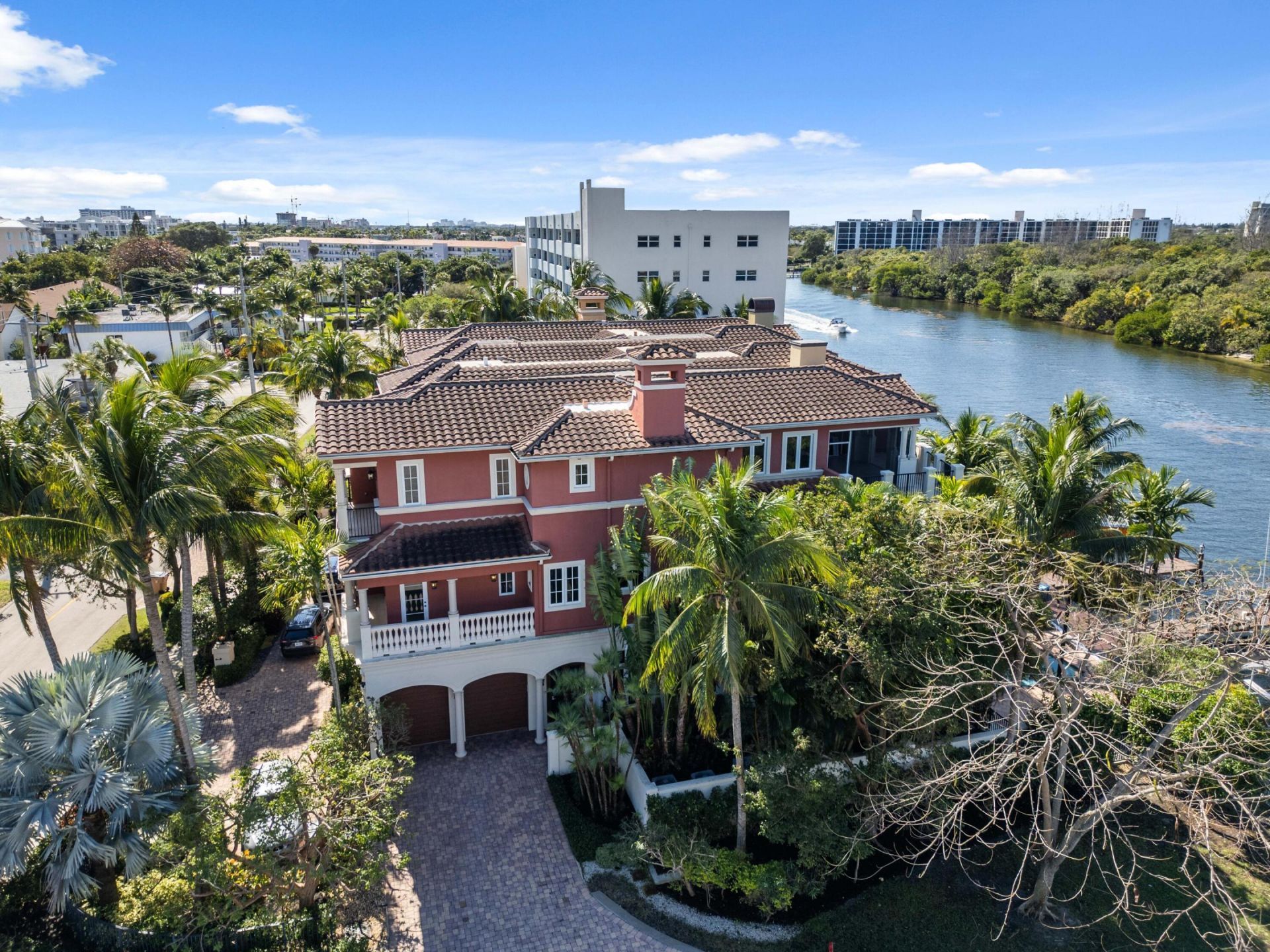 453 NE 19th Avenue, Unit D, Deerfield Beach, FL 33441 Photo