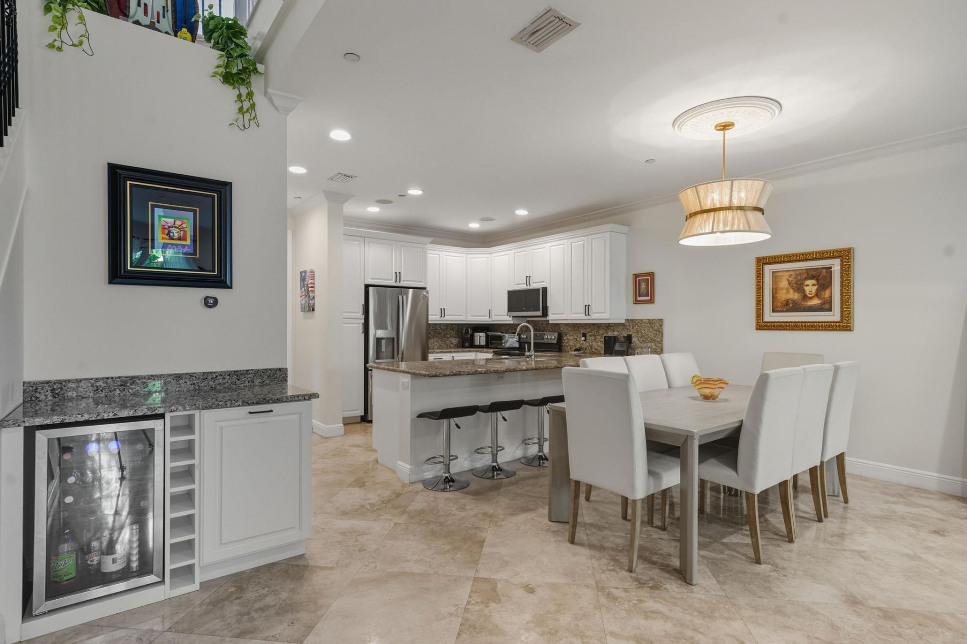 1709 NE 8th Street, Unit 1709, Fort Lauderdale, FL 33304 Photo