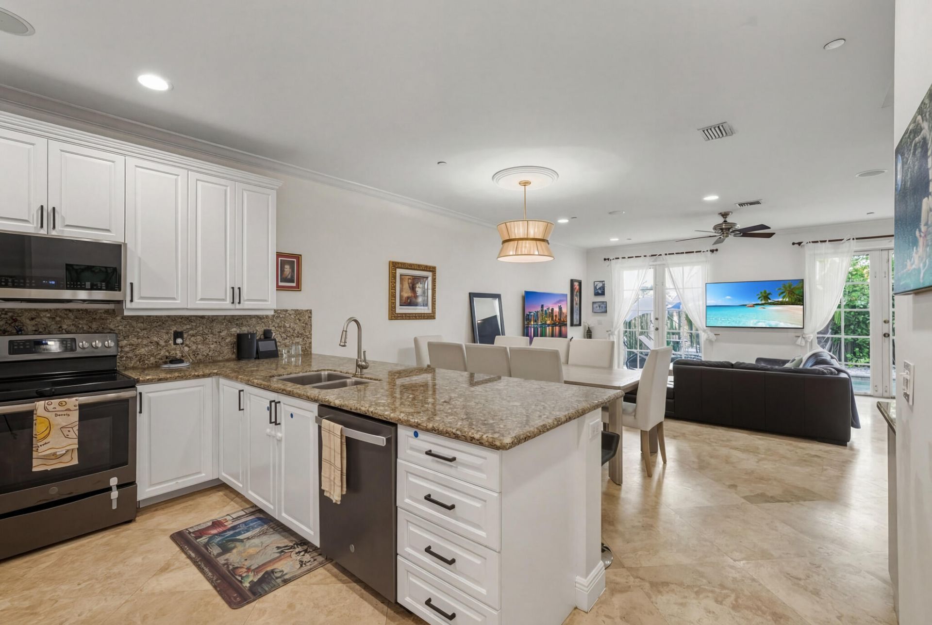 1709 NE 8th Street, Unit 1709, Fort Lauderdale, FL 33304 Photo