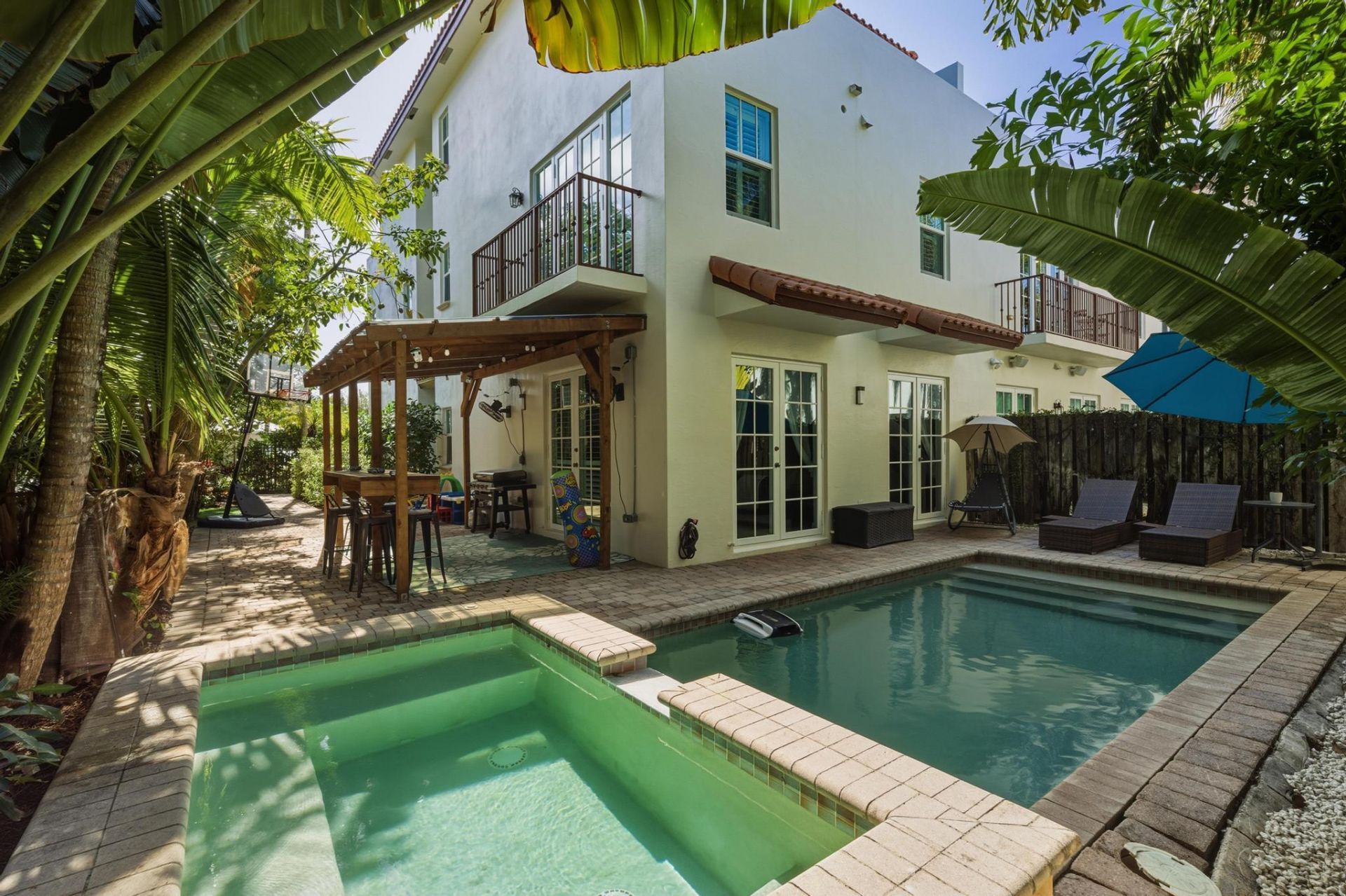 1709 NE 8th Street, Unit 1709, Fort Lauderdale, FL 33304 Photo