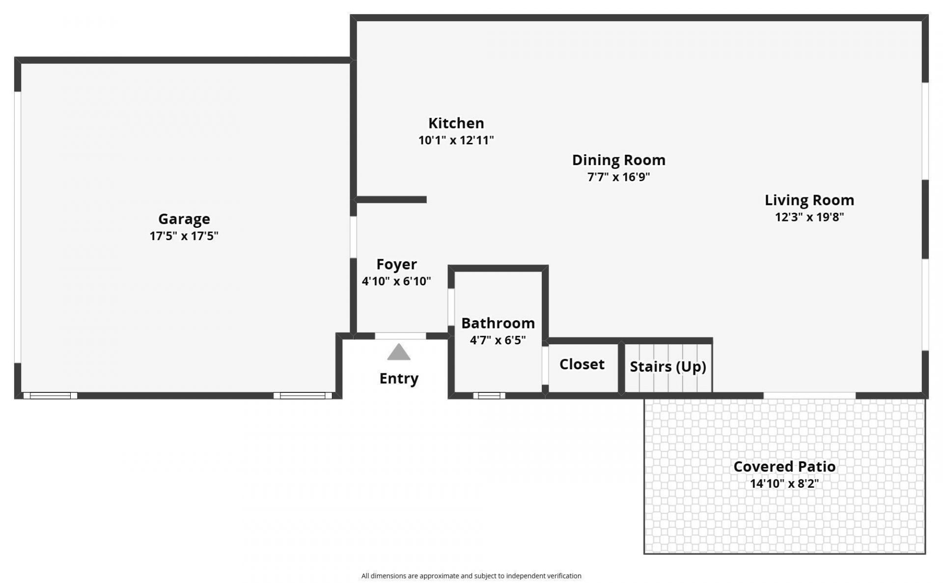 1709 NE 8th Street, Unit 1709, Fort Lauderdale, FL 33304 Photo