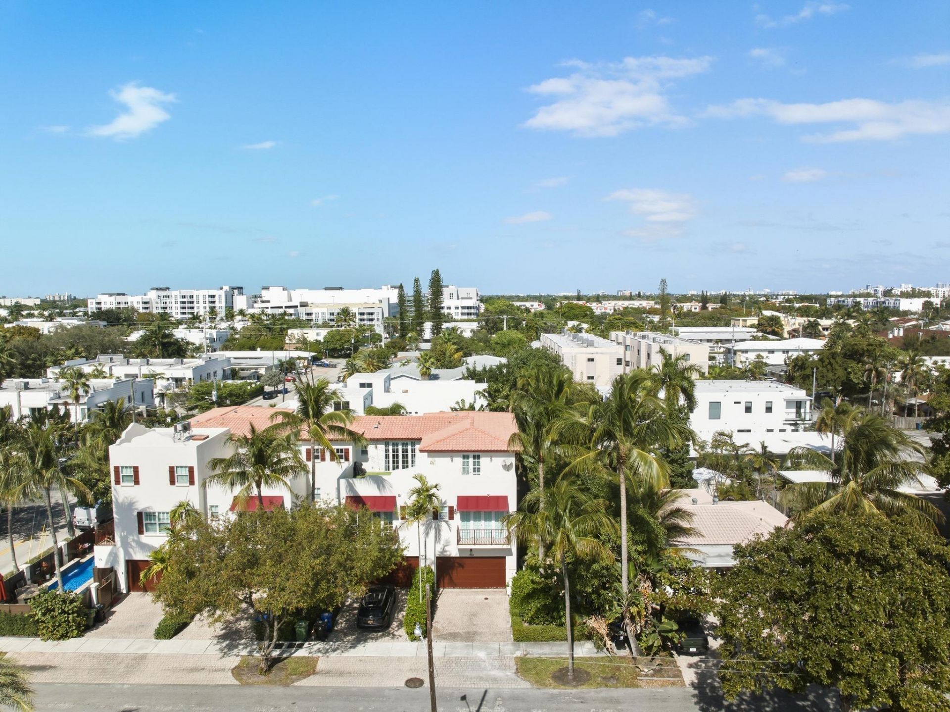 1709 NE 8th Street, Unit 1709, Fort Lauderdale, FL 33304 Photo
