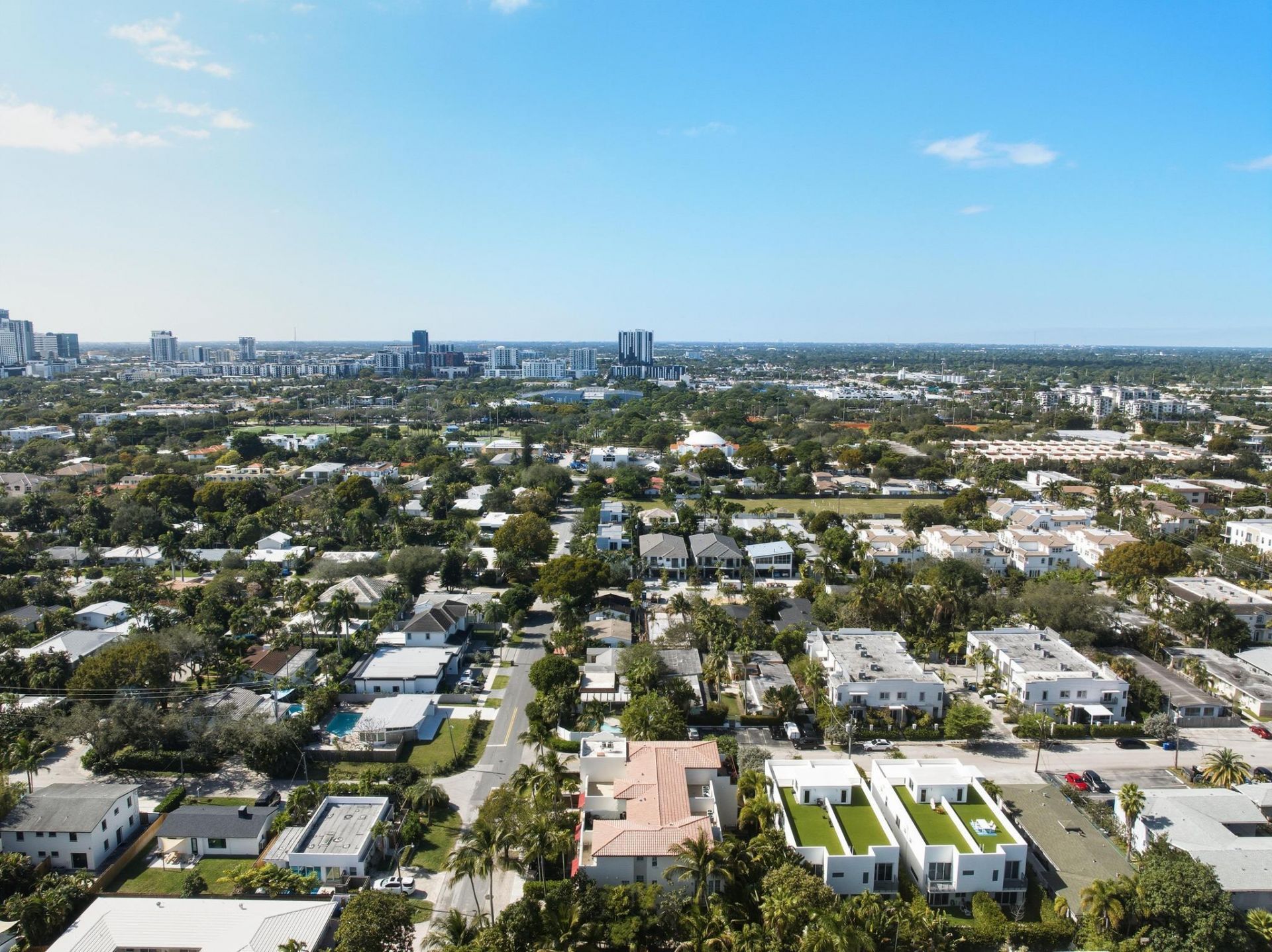 1709 NE 8th Street, Unit 1709, Fort Lauderdale, FL 33304 Photo