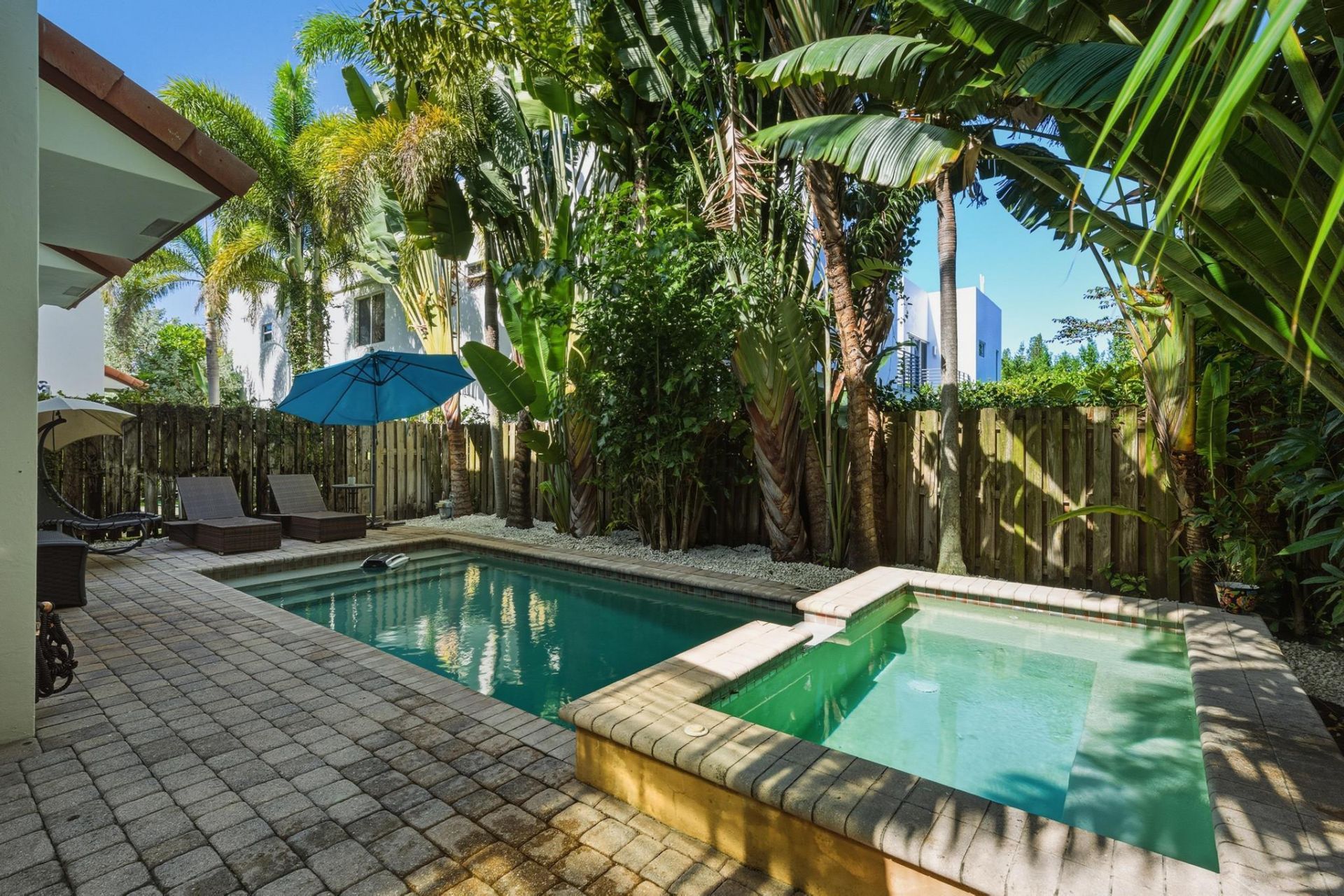 1709 NE 8th Street, Unit 1709, Fort Lauderdale, FL 33304 Photo