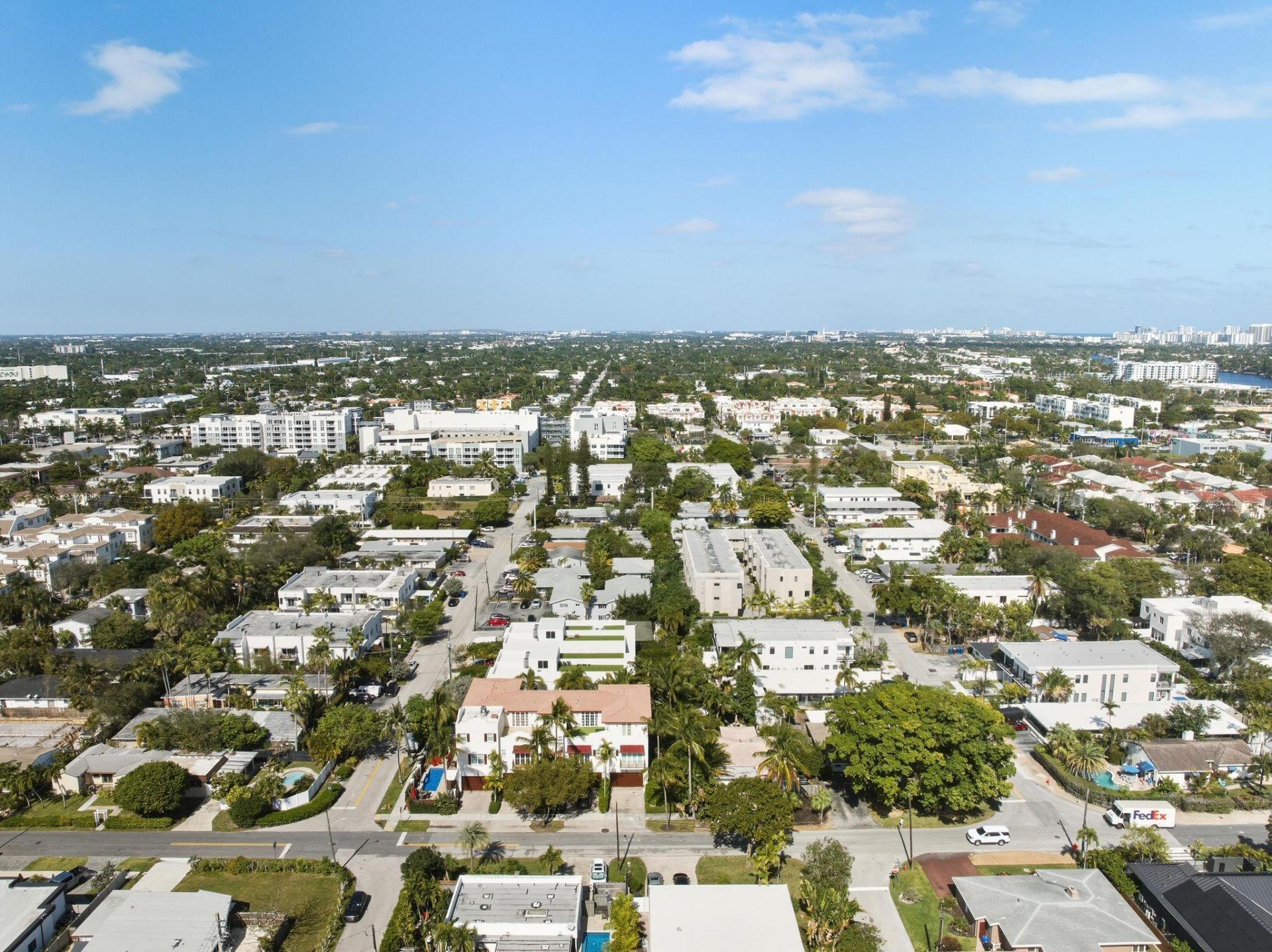 1709 NE 8th Street, Unit 1709, Fort Lauderdale, FL 33304 Photo