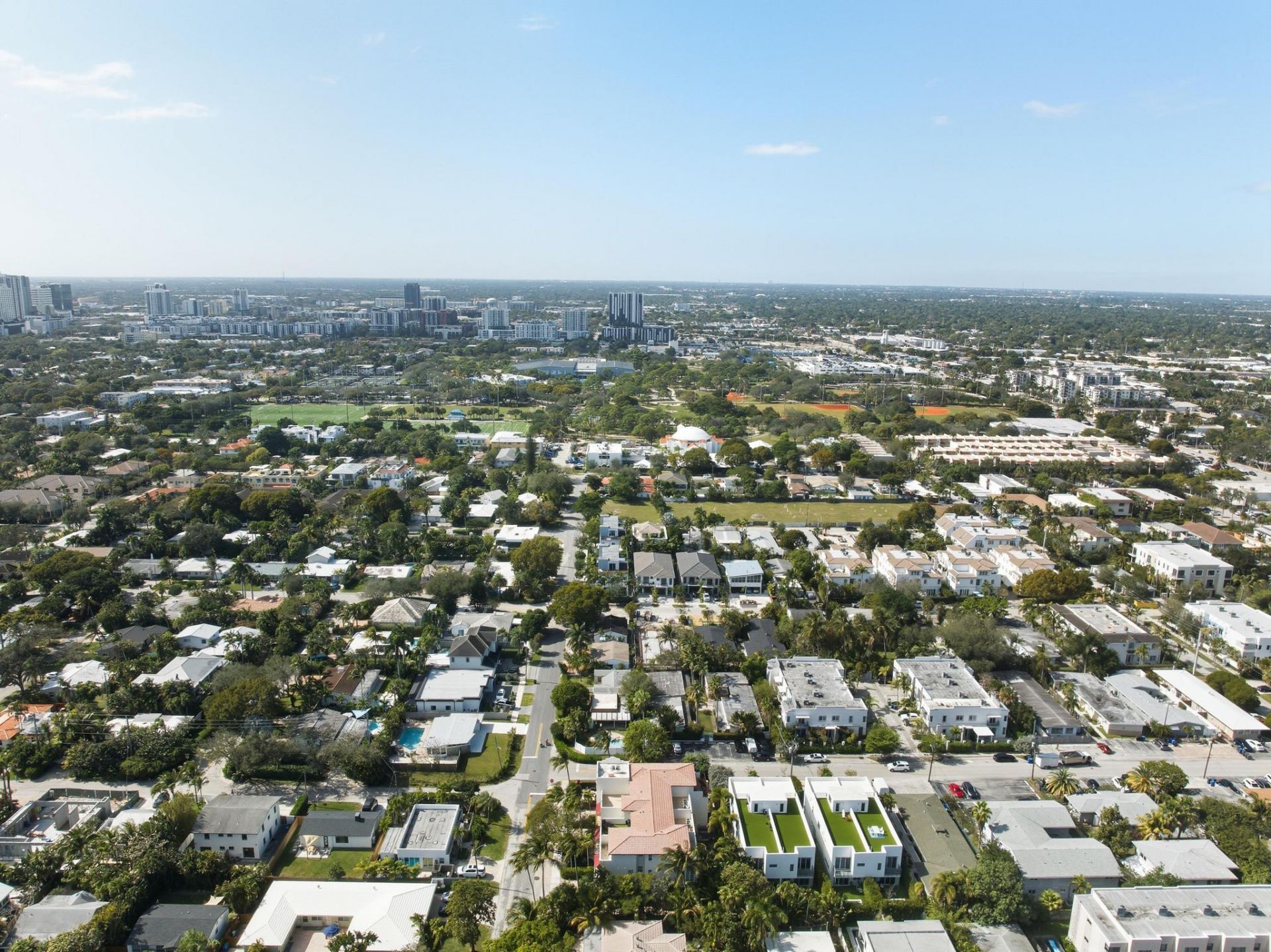 1709 NE 8th Street, Unit 1709, Fort Lauderdale, FL 33304 Photo