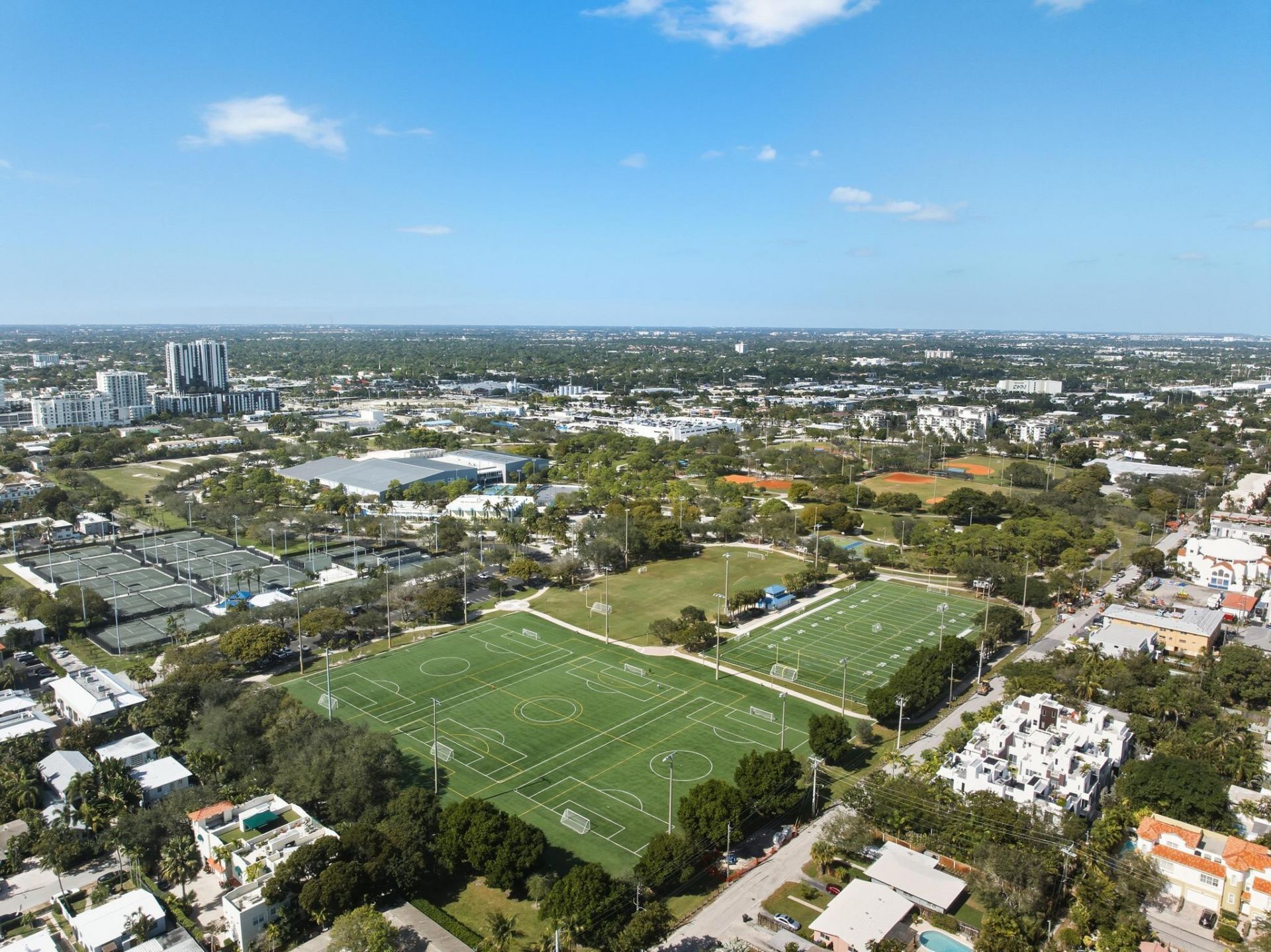 1709 NE 8th Street, Unit 1709, Fort Lauderdale, FL 33304 Photo