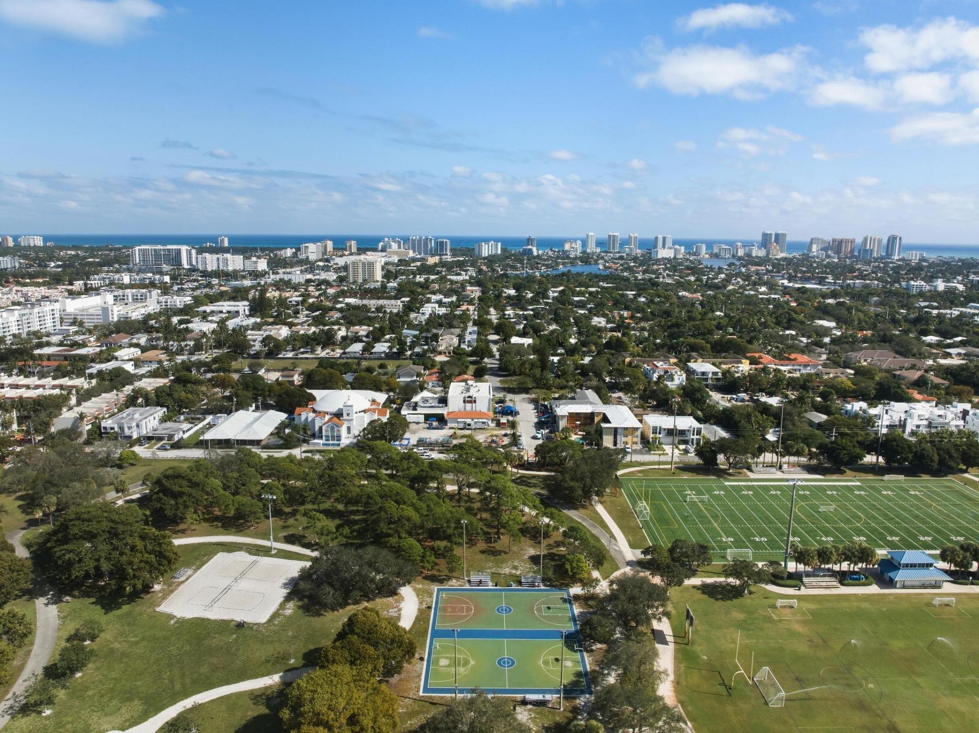 1709 NE 8th Street, Unit 1709, Fort Lauderdale, FL 33304 Photo