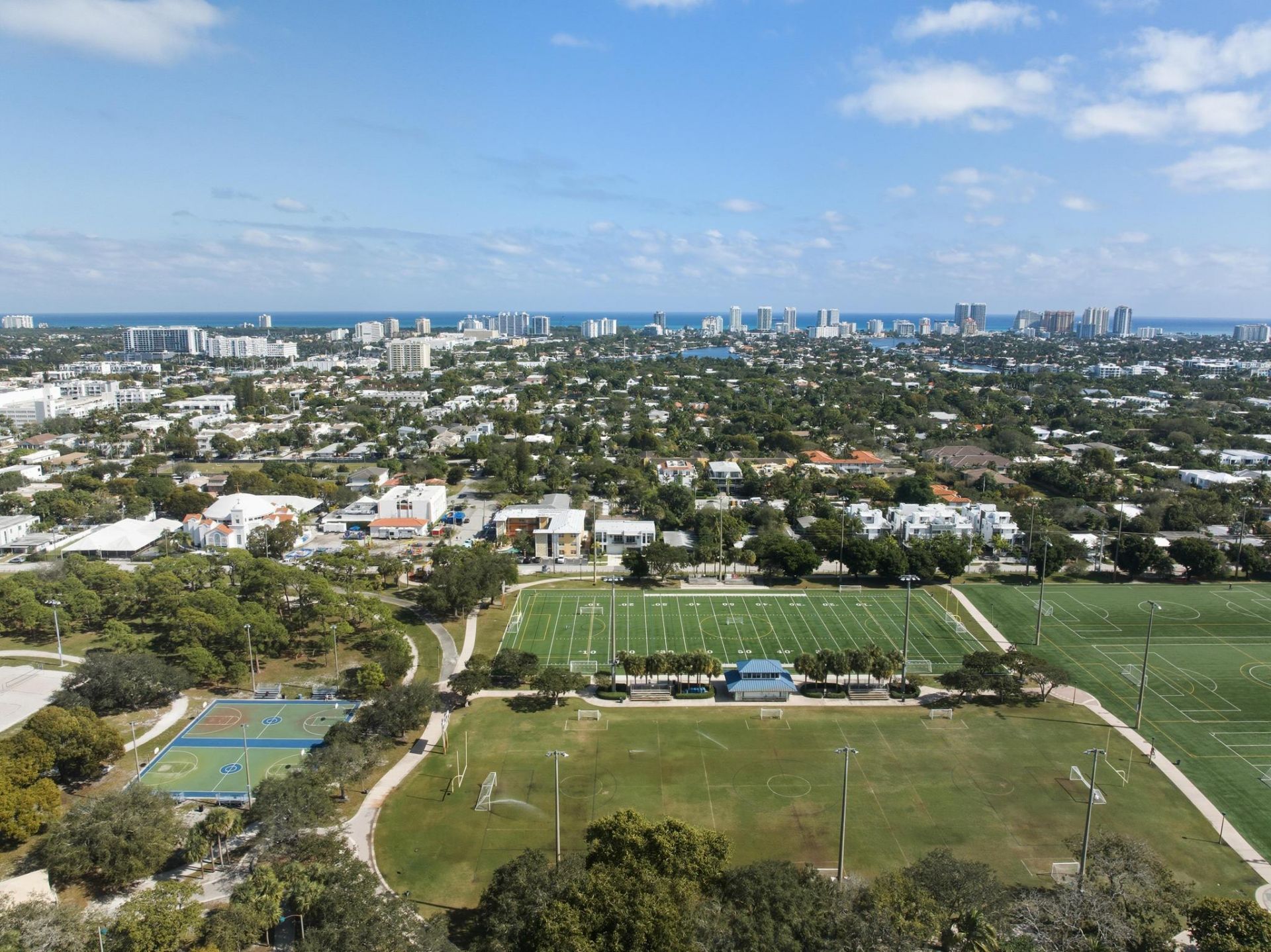 1709 NE 8th Street, Unit 1709, Fort Lauderdale, FL 33304 Photo