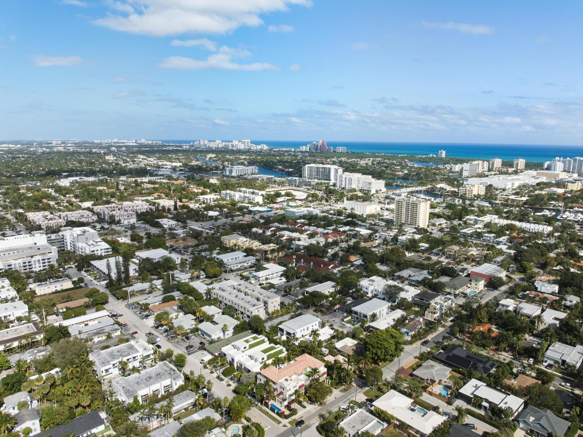 1709 NE 8th Street, Unit 1709, Fort Lauderdale, FL 33304 Photo