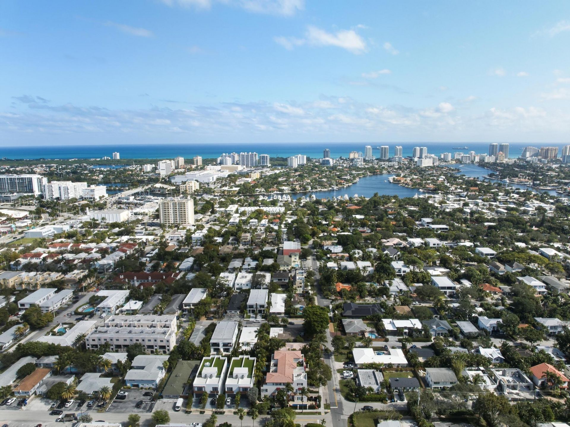 1709 NE 8th Street, Unit 1709, Fort Lauderdale, FL 33304 Photo