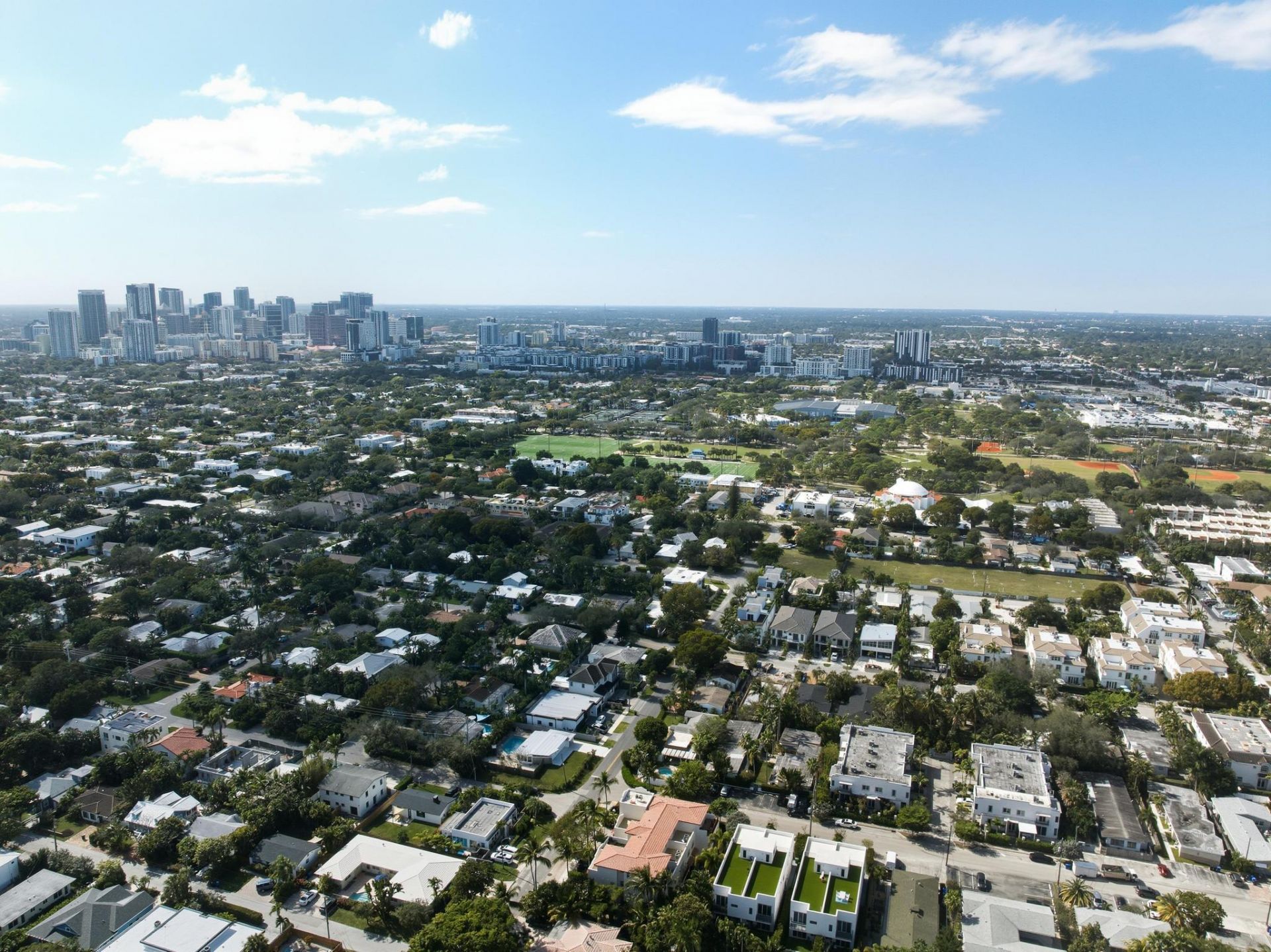 1709 NE 8th Street, Unit 1709, Fort Lauderdale, FL 33304 Photo