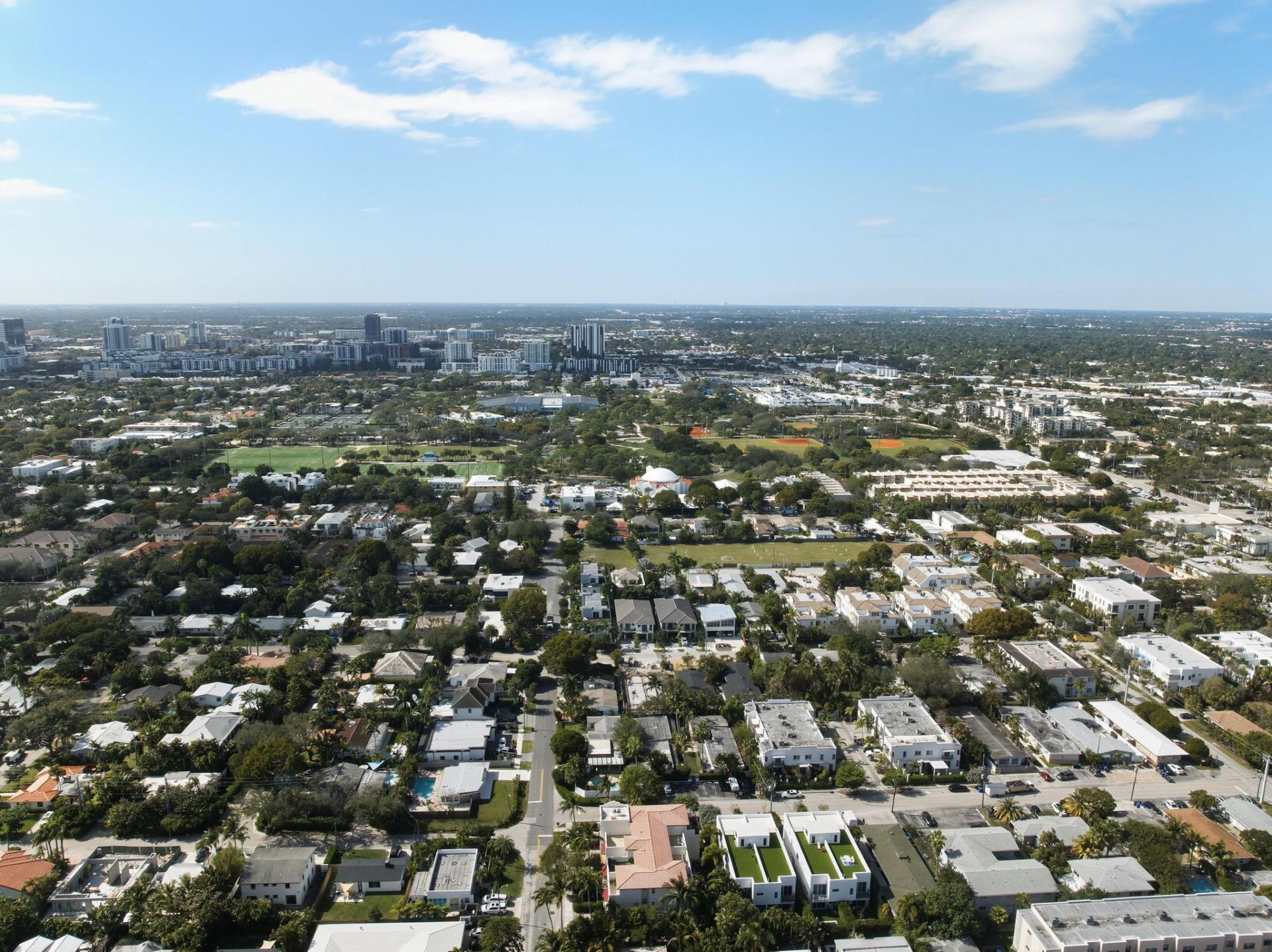 1709 NE 8th Street, Unit 1709, Fort Lauderdale, FL 33304 Photo