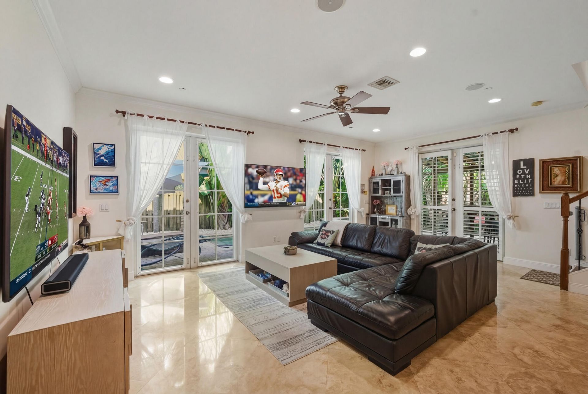 1709 NE 8th Street, Unit 1709, Fort Lauderdale, FL 33304 Photo