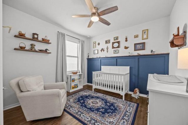 8238 Hanoverian Drive, Lake Worth, FL 33467 Photo