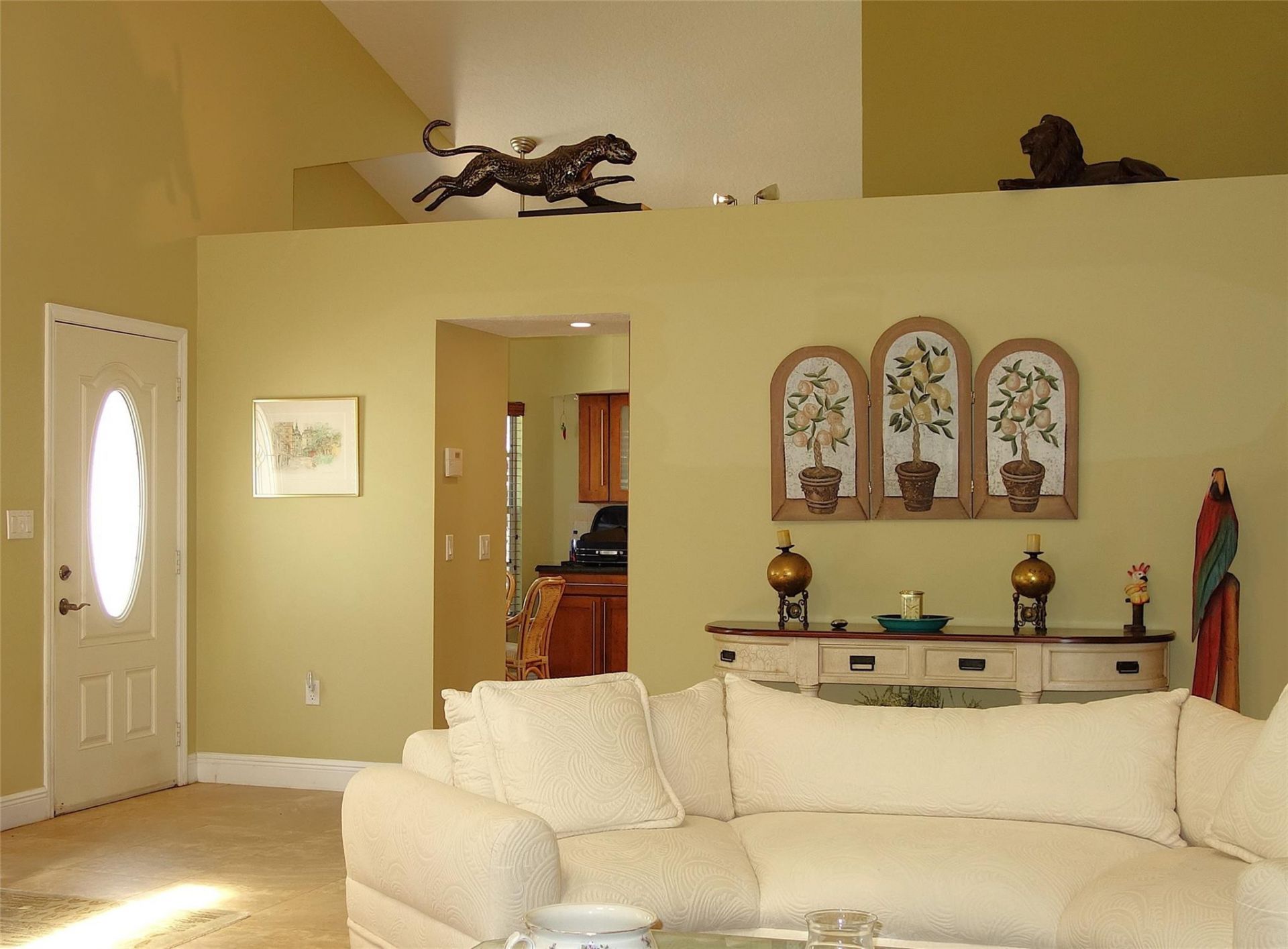 4106 Carriage Drive, Unit 5C, Pompano Beach, FL 33069 Photo