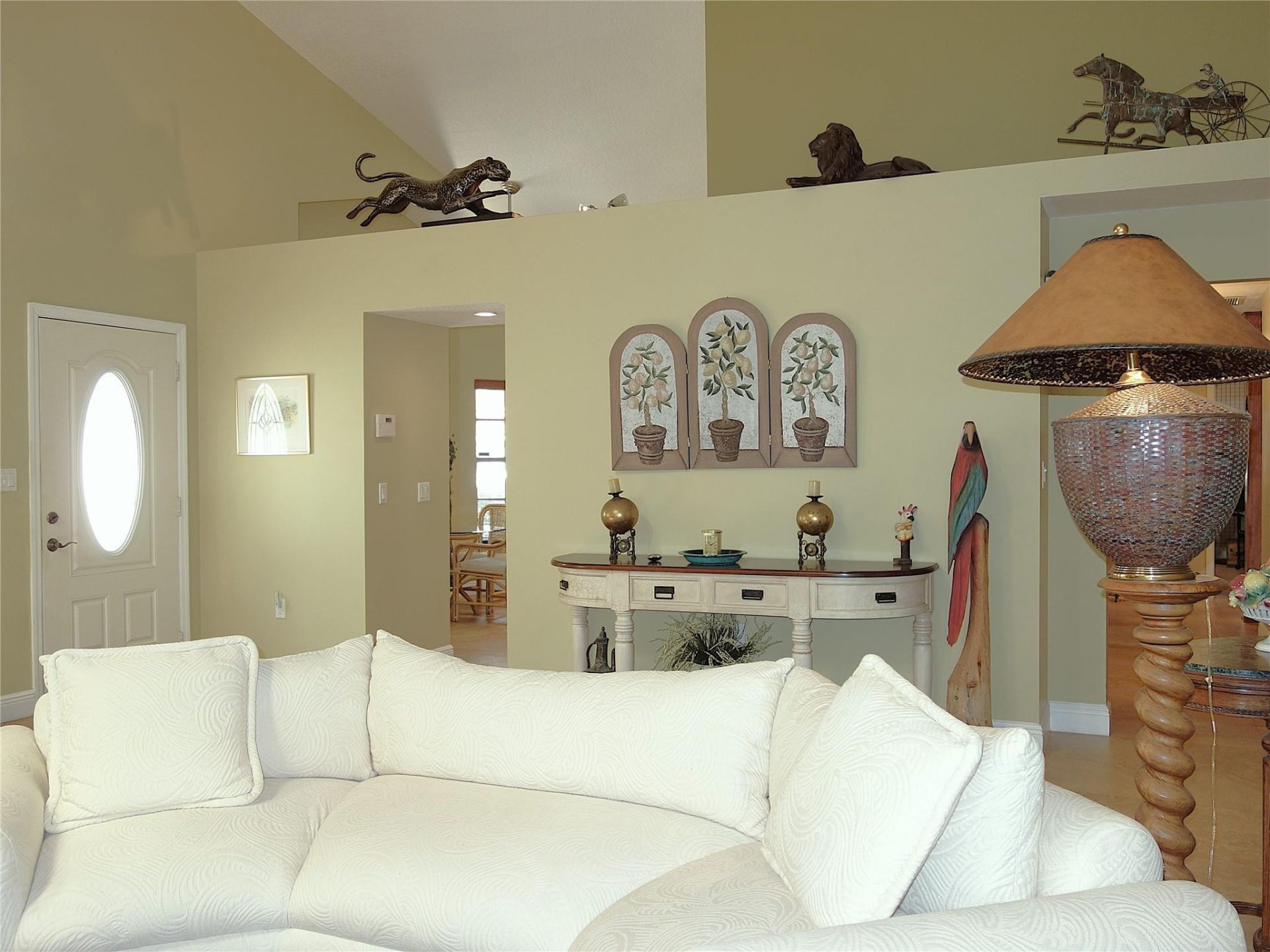 4106 Carriage Drive, Unit 5C, Pompano Beach, FL 33069 Photo