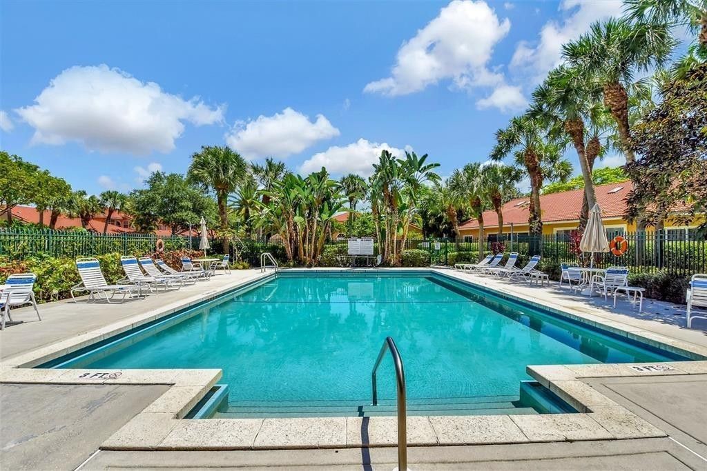 4106 Carriage Drive, Unit 5C, Pompano Beach, FL 33069 Photo