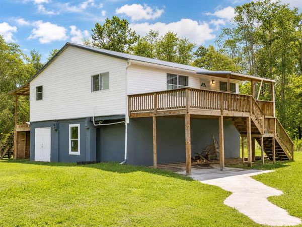 777 SW Wacissa Terrace, Greenville, FL 32331