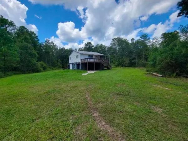 777 SW Wacissa Terrace, Greenville, FL 32331