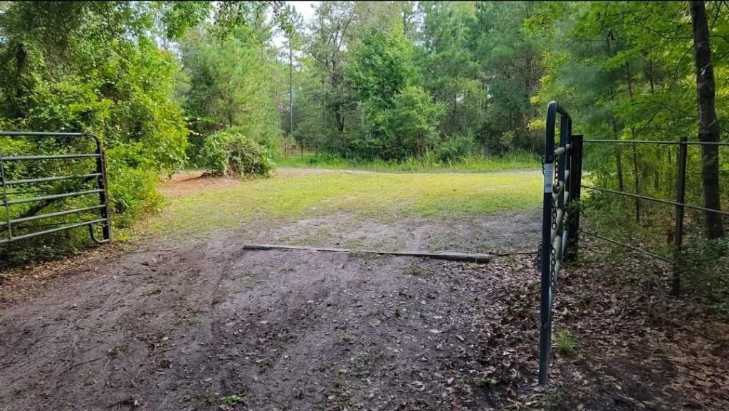 777 SW Wacissa Terrace, Greenville, FL 32331 Photo