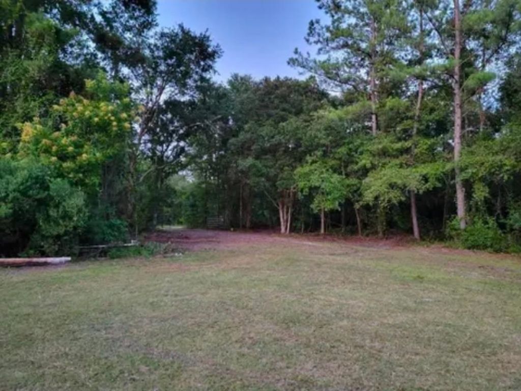 777 SW Wacissa Terrace, Greenville, FL 32331 Photo