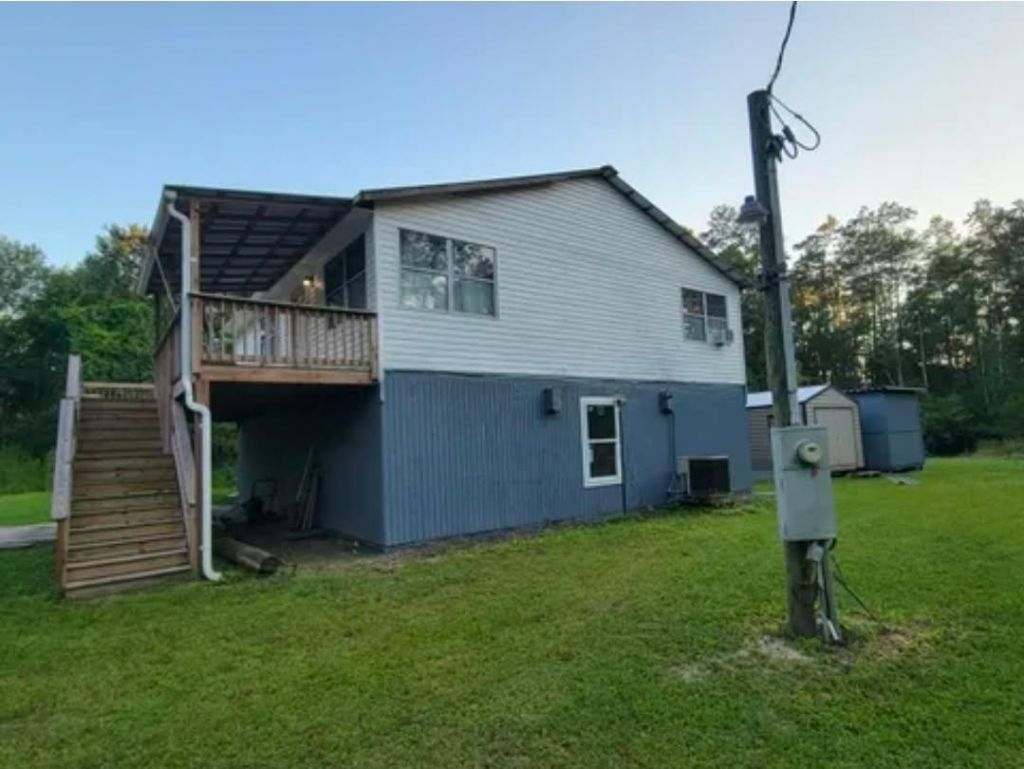 777 SW Wacissa Terrace, Greenville, FL 32331 Photo