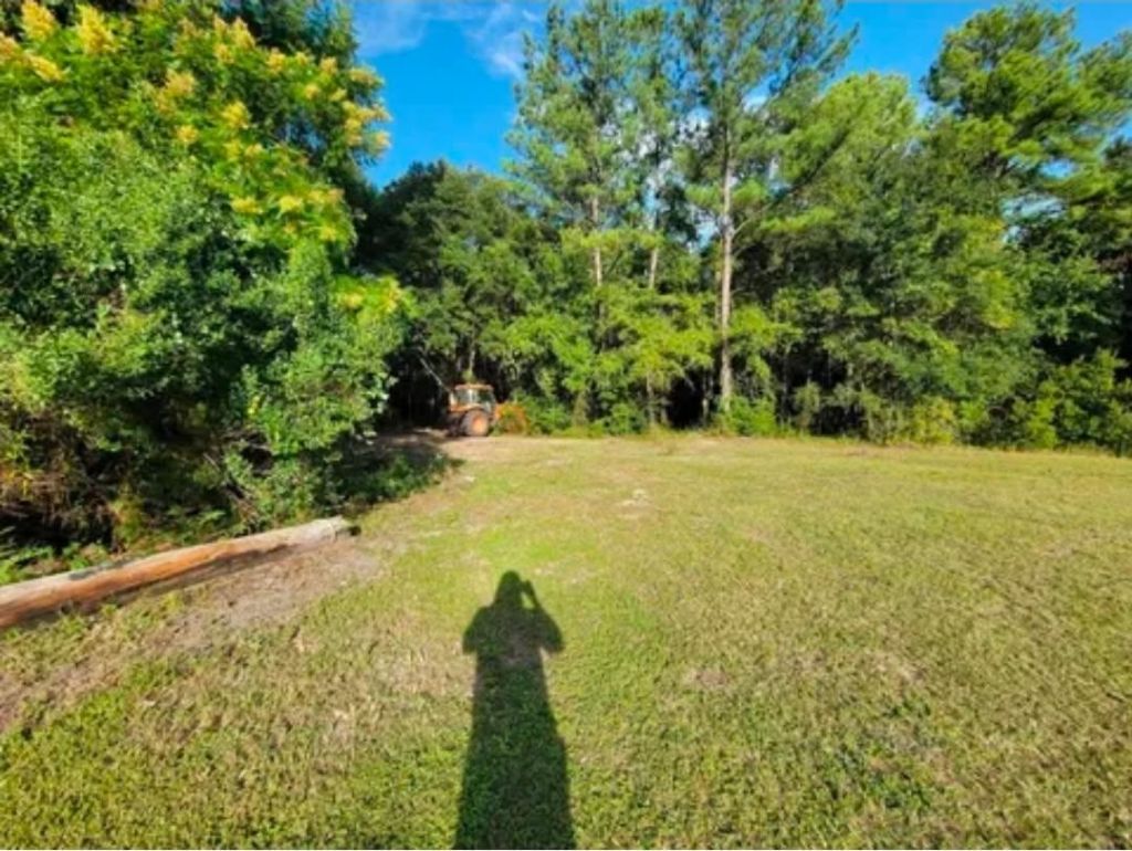 777 SW Wacissa Terrace, Greenville, FL 32331 Photo