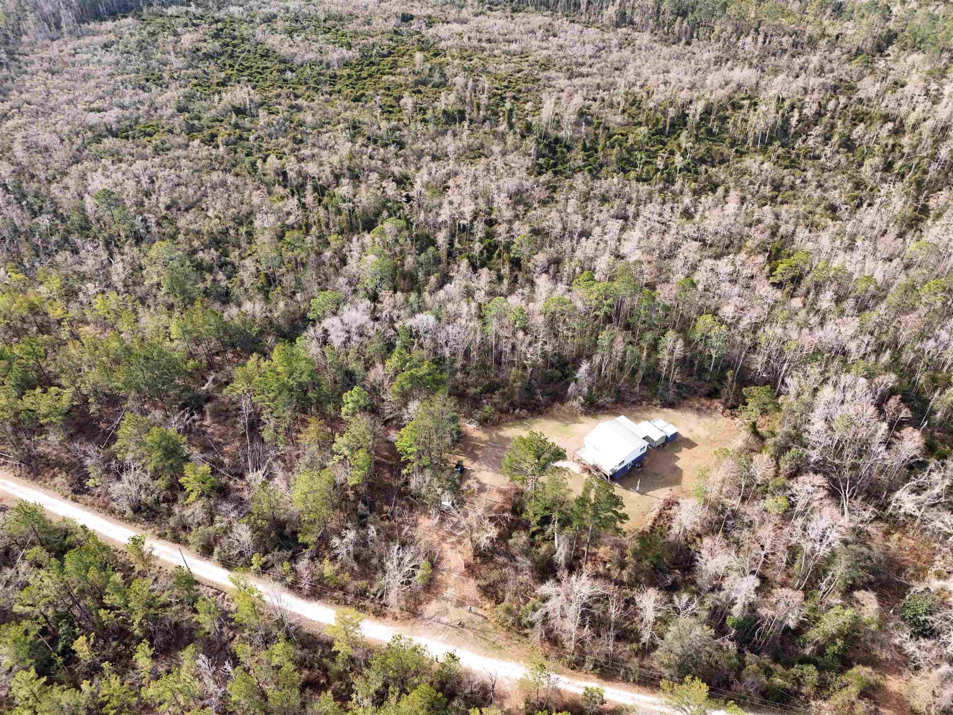 777 SW Wacissa Terrace, Greenville, FL 32331 Photo