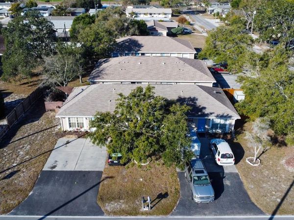 6821-6823 VAN BUREN STREET, NEW PORT RICHEY, FL 34653