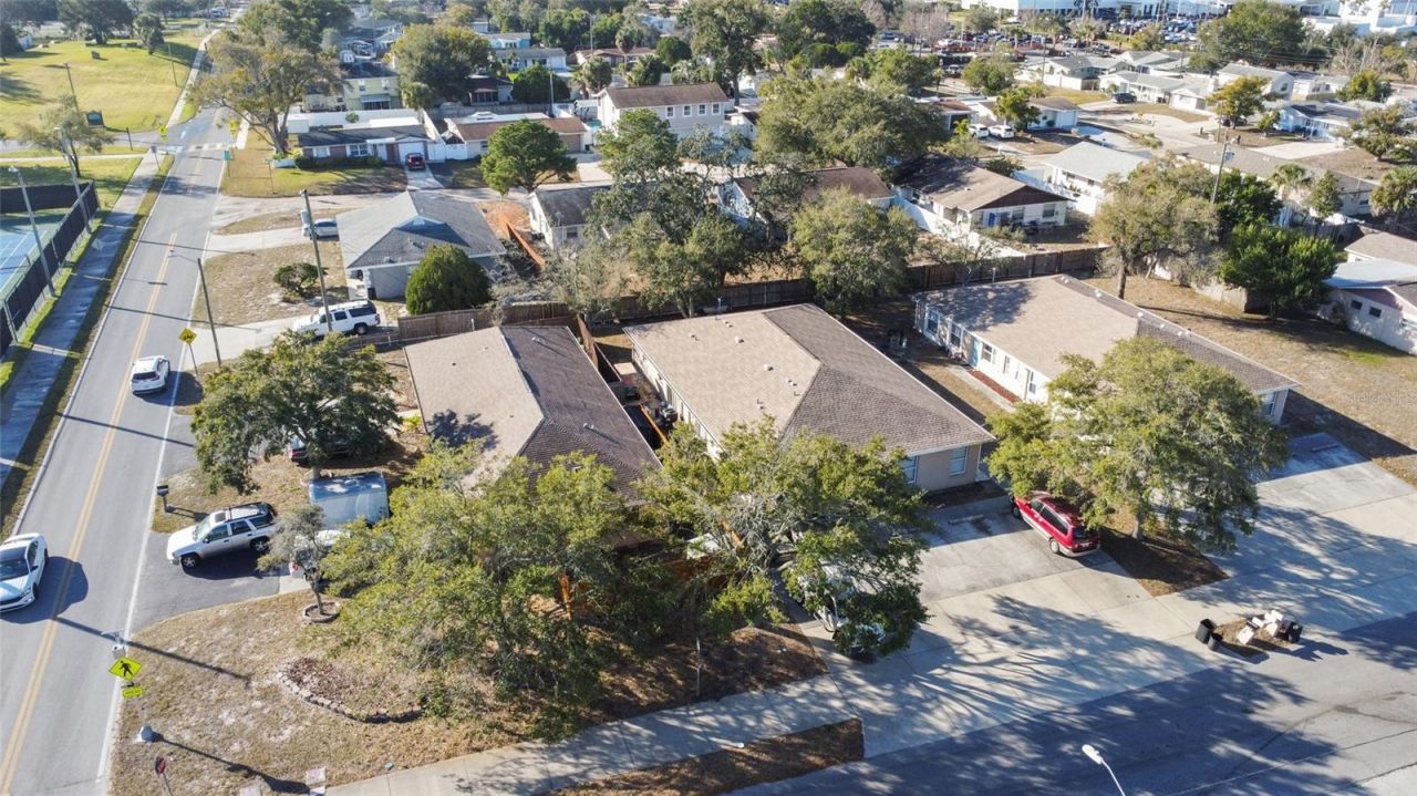 6821-6823 Van Buren Street, New Port Richey, FL 34653 Photo