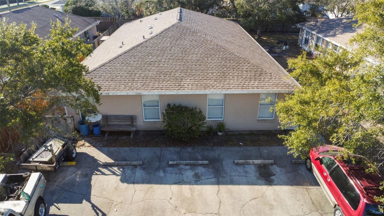 6821-6823 Van Buren Street, New Port Richey, FL 34653 Photo