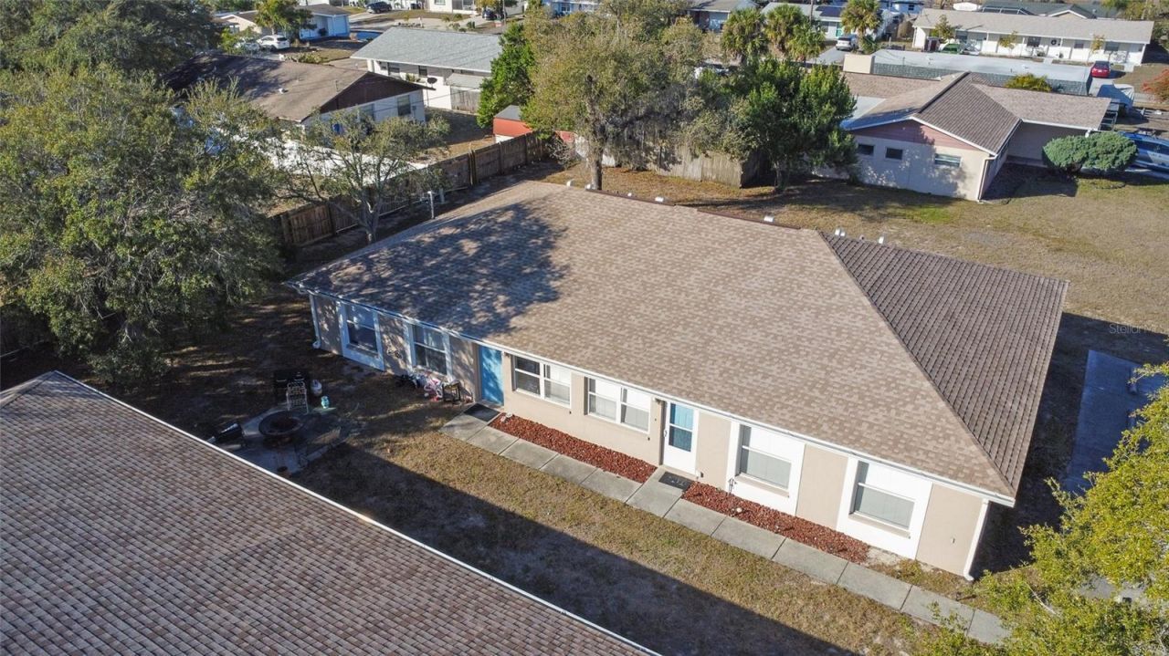 6821-6823 Van Buren Street, New Port Richey, FL 34653 Photo