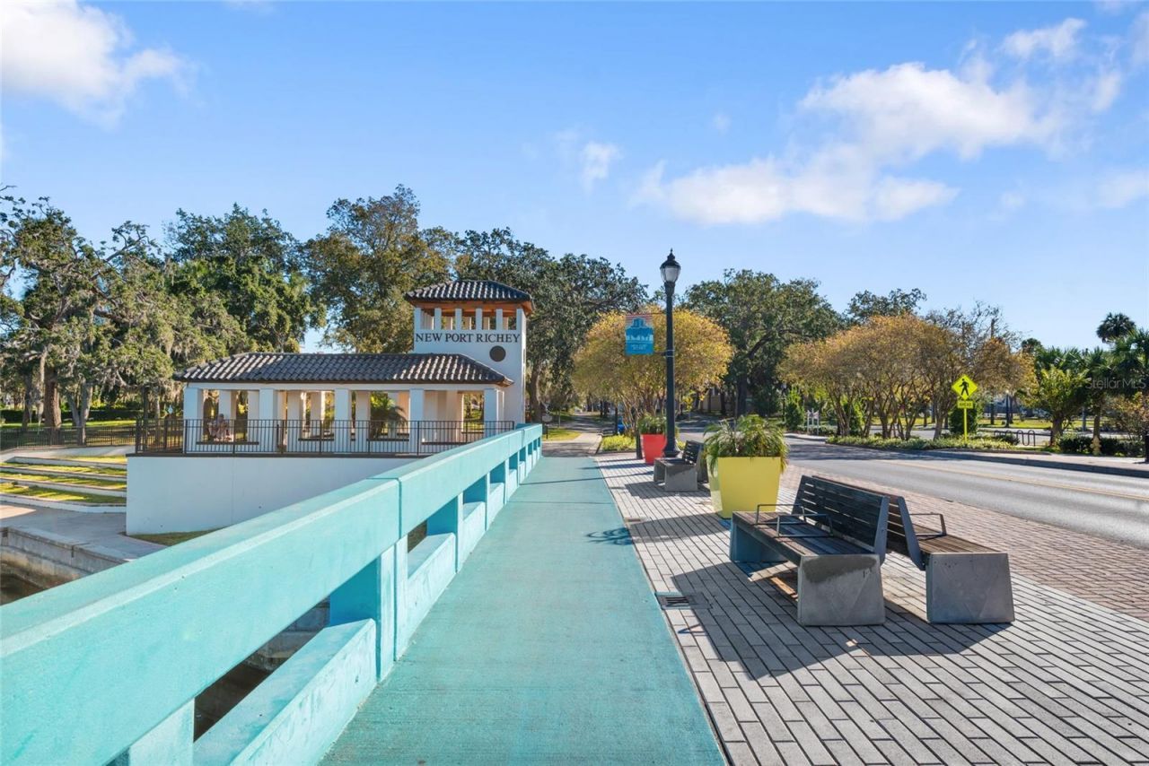 6821-6823 Van Buren Street, New Port Richey, FL 34653 Photo