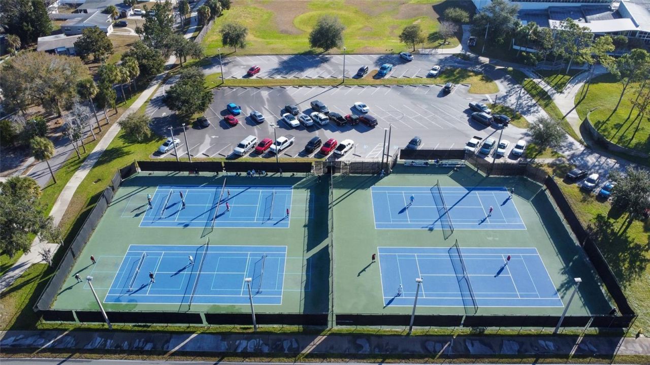 6821-6823 Van Buren Street, New Port Richey, FL 34653 Photo