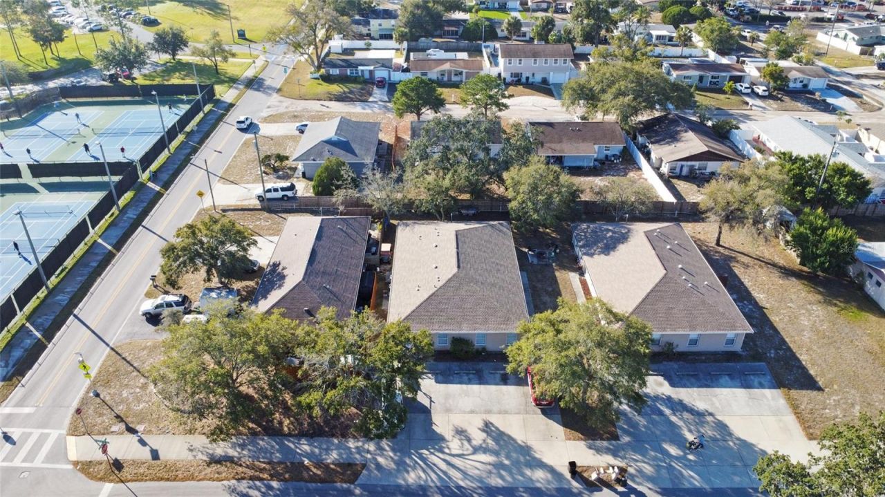 6821-6823 Van Buren Street, New Port Richey, FL 34653 Photo