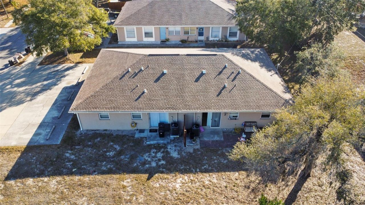 6821-6823 Van Buren Street, New Port Richey, FL 34653 Photo