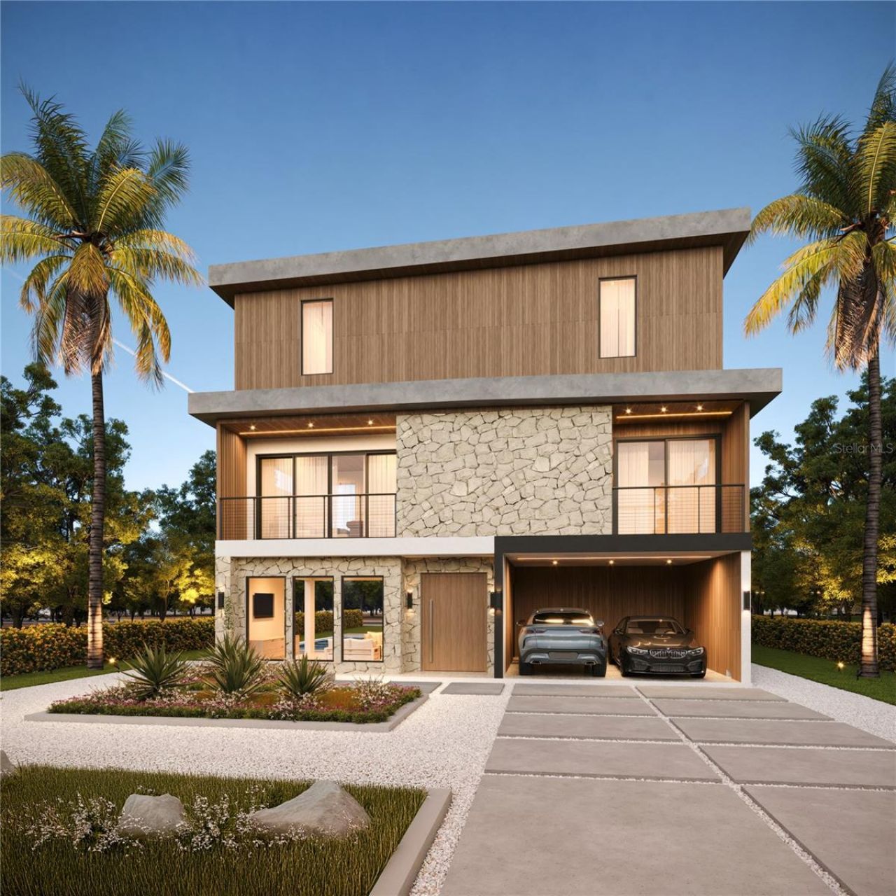 581 Hibiscus Way, Longboat Key, FL 34228 Photo