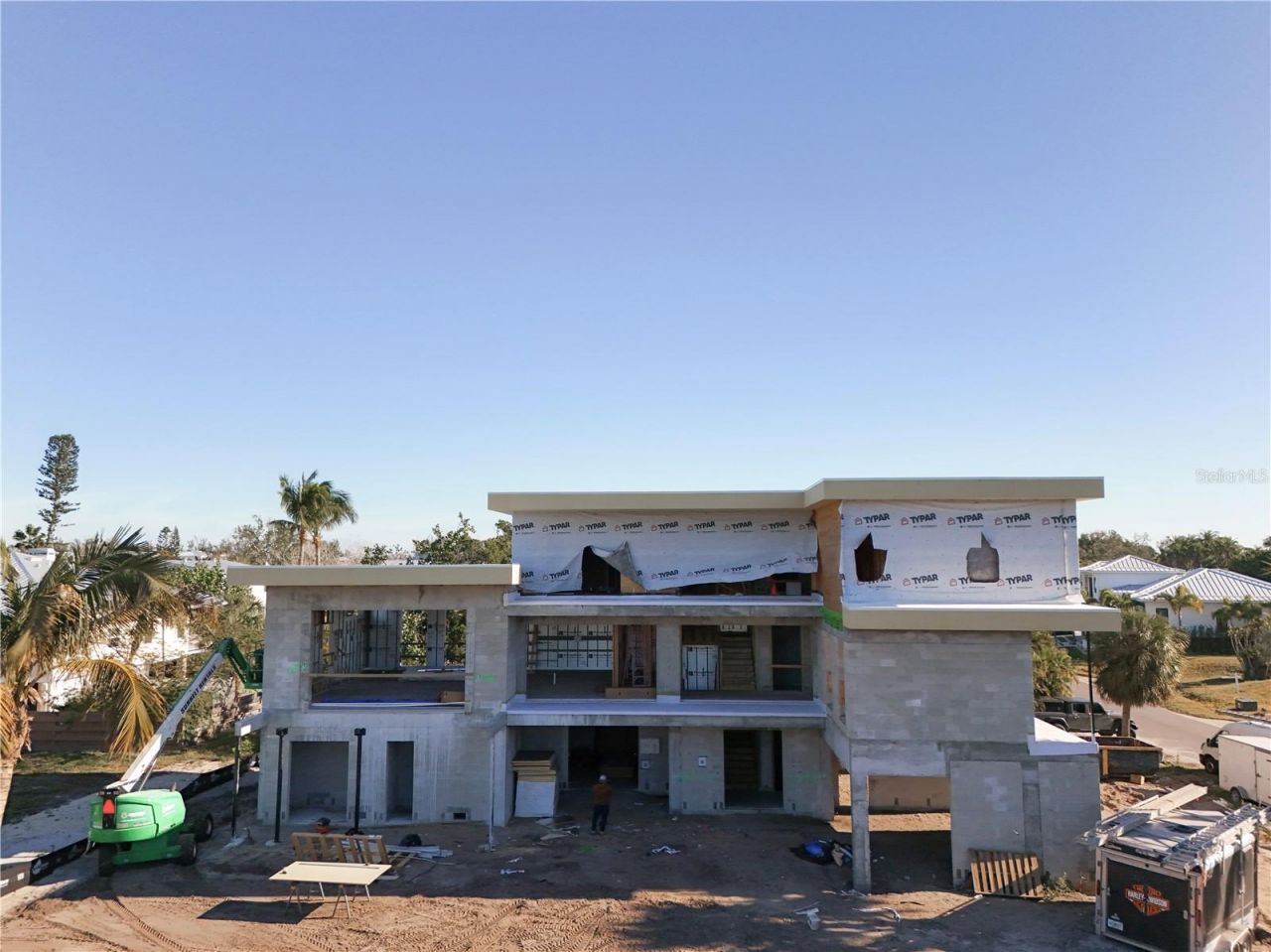 581 Hibiscus Way, Longboat Key, FL 34228 Photo